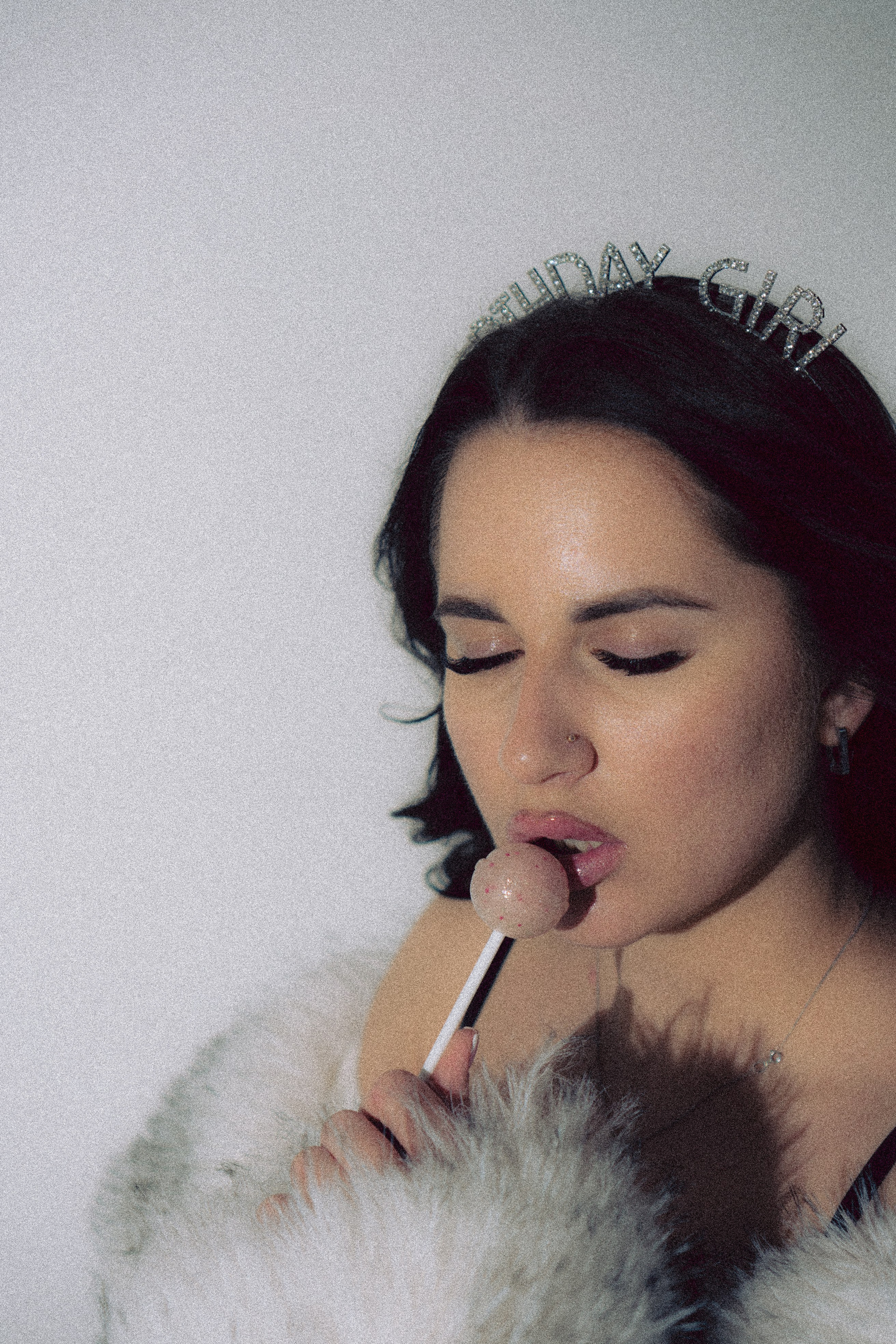 История ко дню рождения. Профессиональный фотограф, Санкт-Петербург — Виктория Богомолова