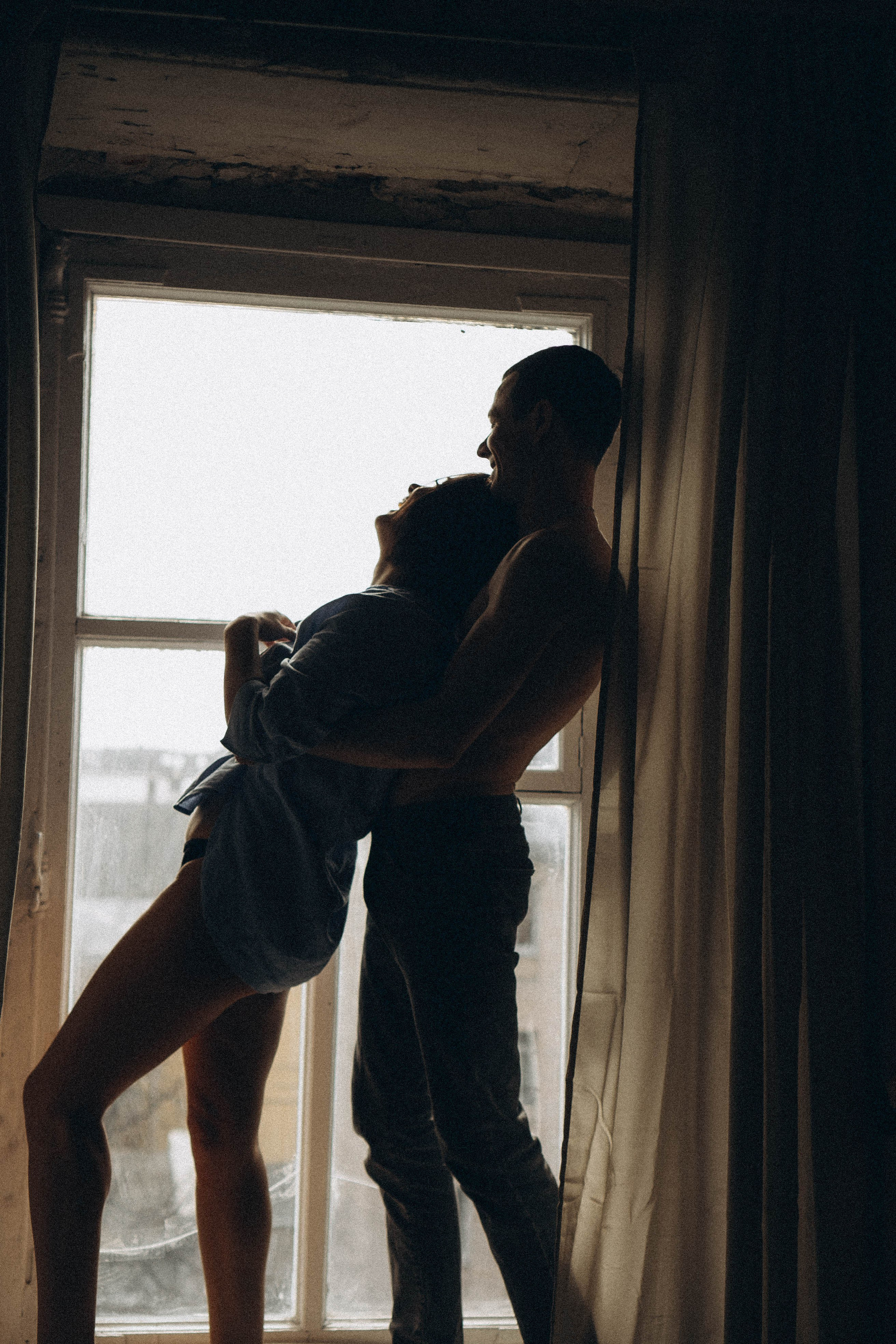 LOVE в квартире. Профессиональный фотограф, Санкт-Петербург — Виктория Богомолова