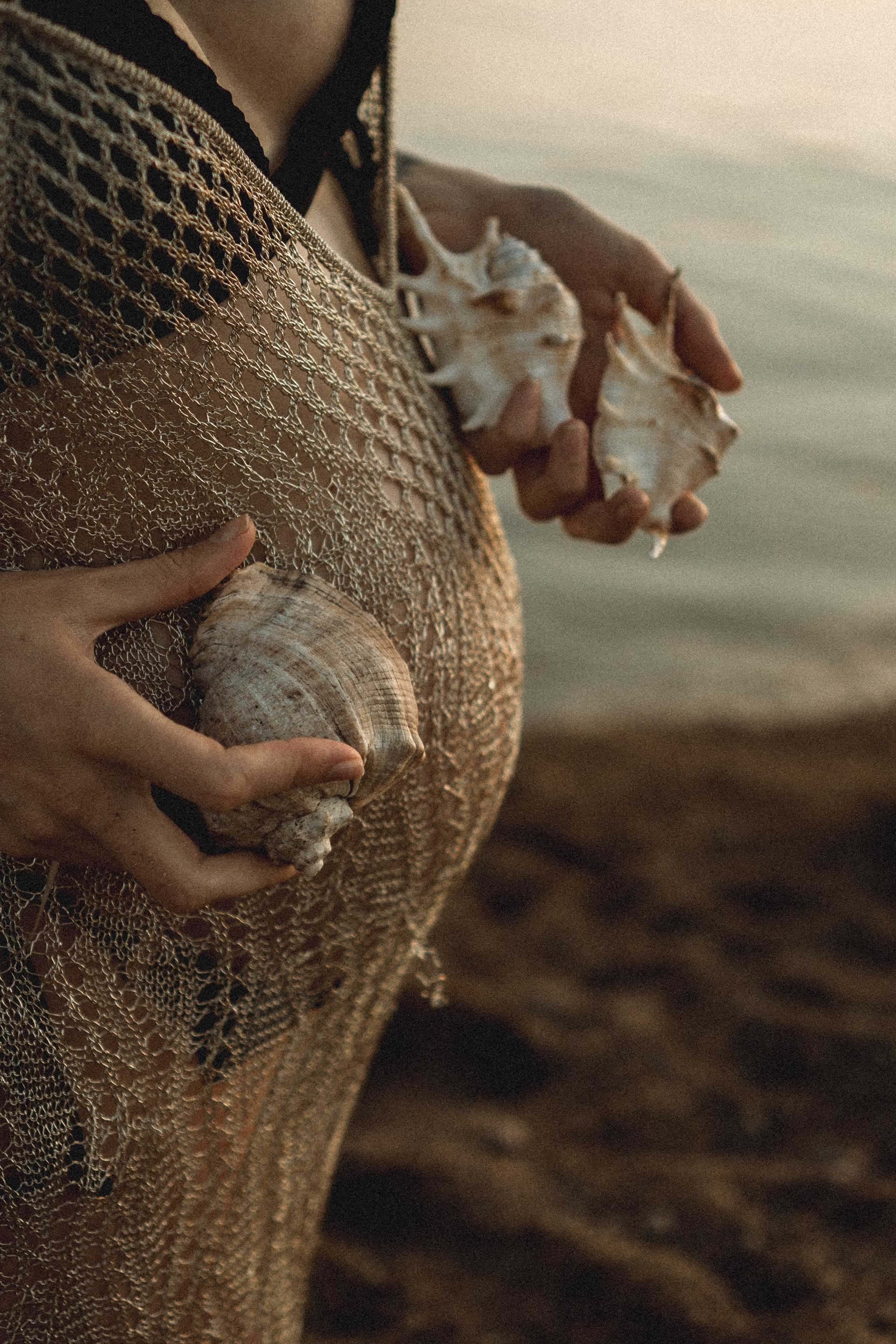 В ОЖИДАНИИ. Профессиональный фотограф, Санкт-Петербург — Виктория Богомолова