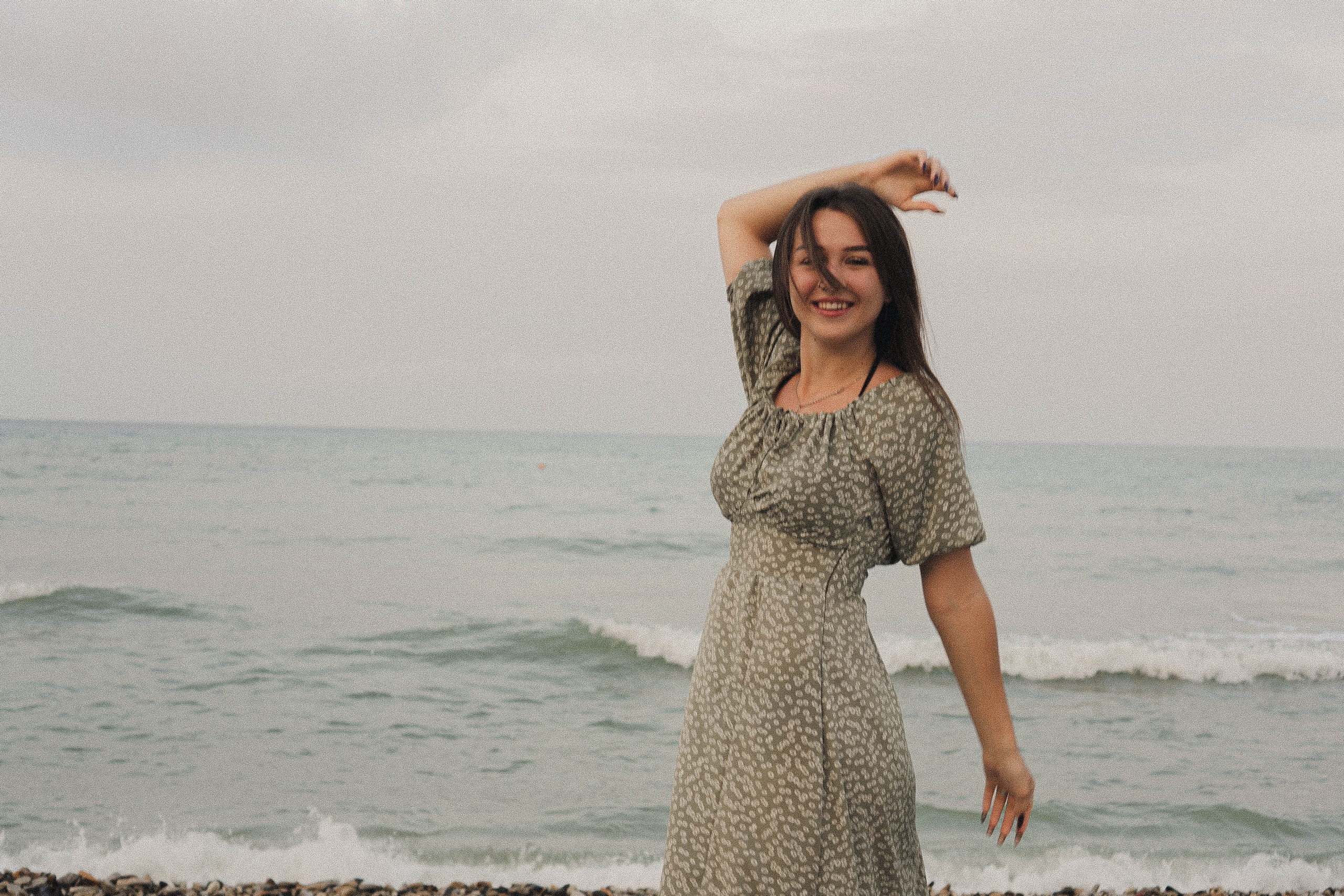 Рассвет на море. Профессиональный фотограф, Санкт-Петербург — Виктория Богомолова