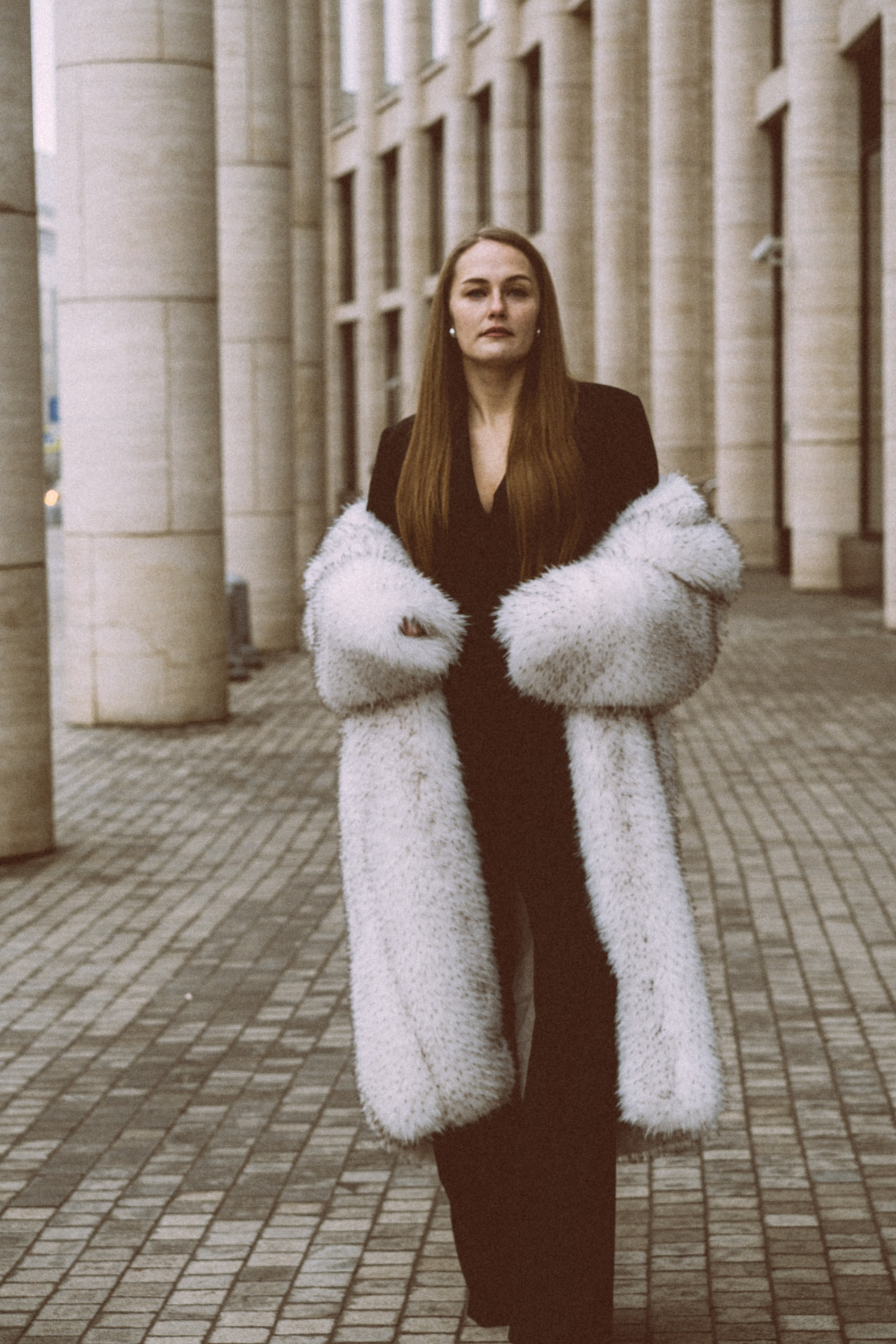 ЖУРНАЛЬНЫЙ СТИЛЬ. Профессиональный фотограф, Санкт-Петербург — Виктория Богомолова