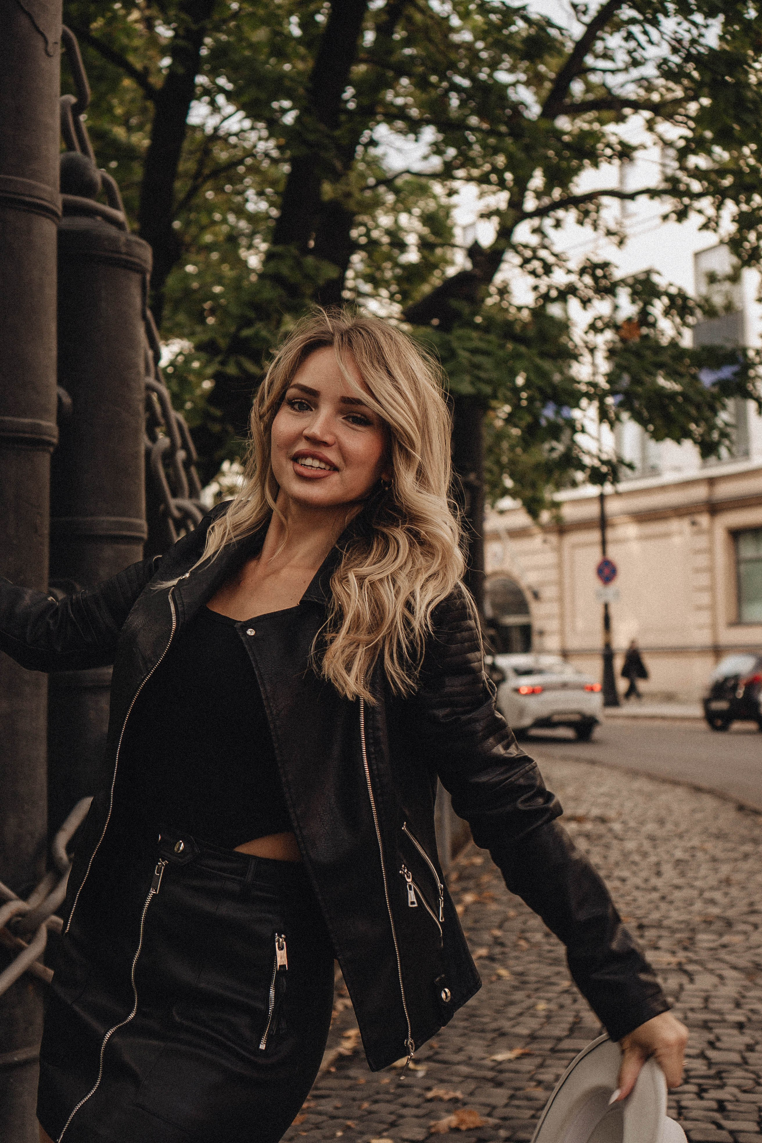 Прогулочная. Профессиональный фотограф, Санкт-Петербург — Виктория Богомолова