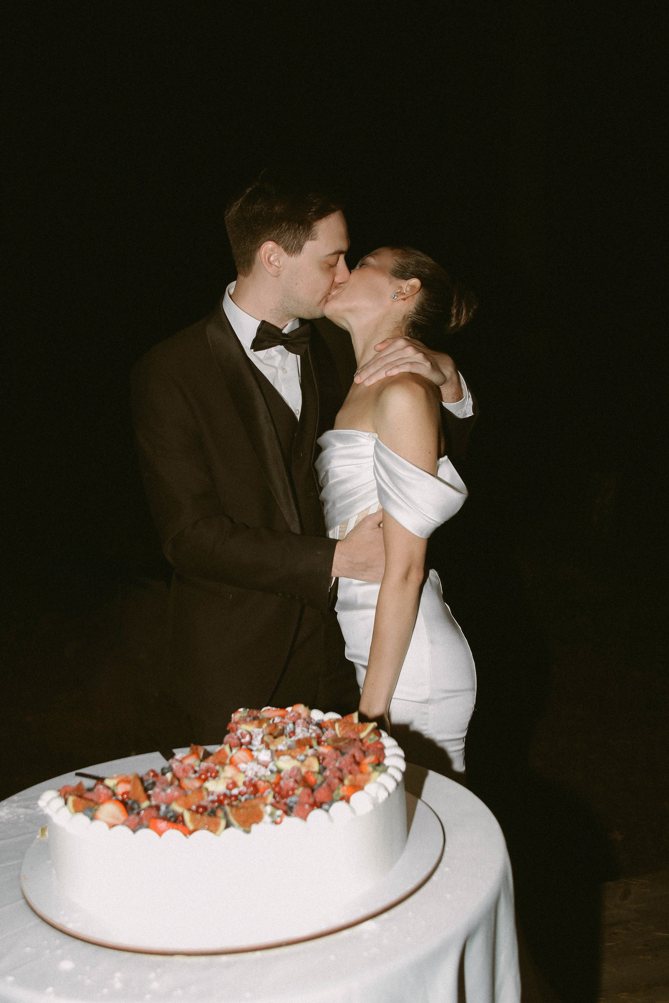 Дима и Наташа. Портретный фотограф в Москве Сукач Мария