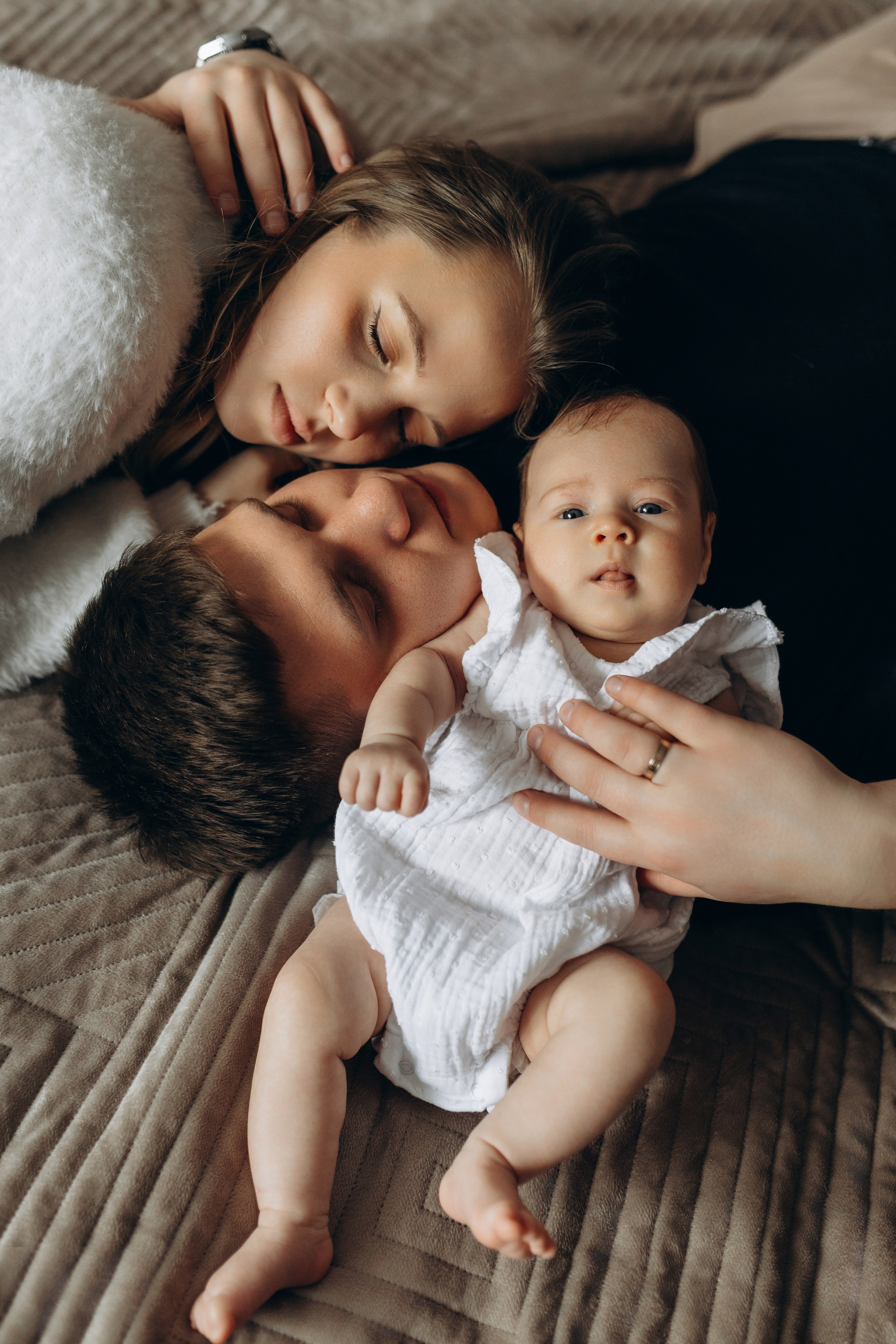 Фотосессия новорождённого Краснодар, семейный фотограф в Краснодаре Яна Морева. Семейный фотограф в Краснодаре Яна Морева