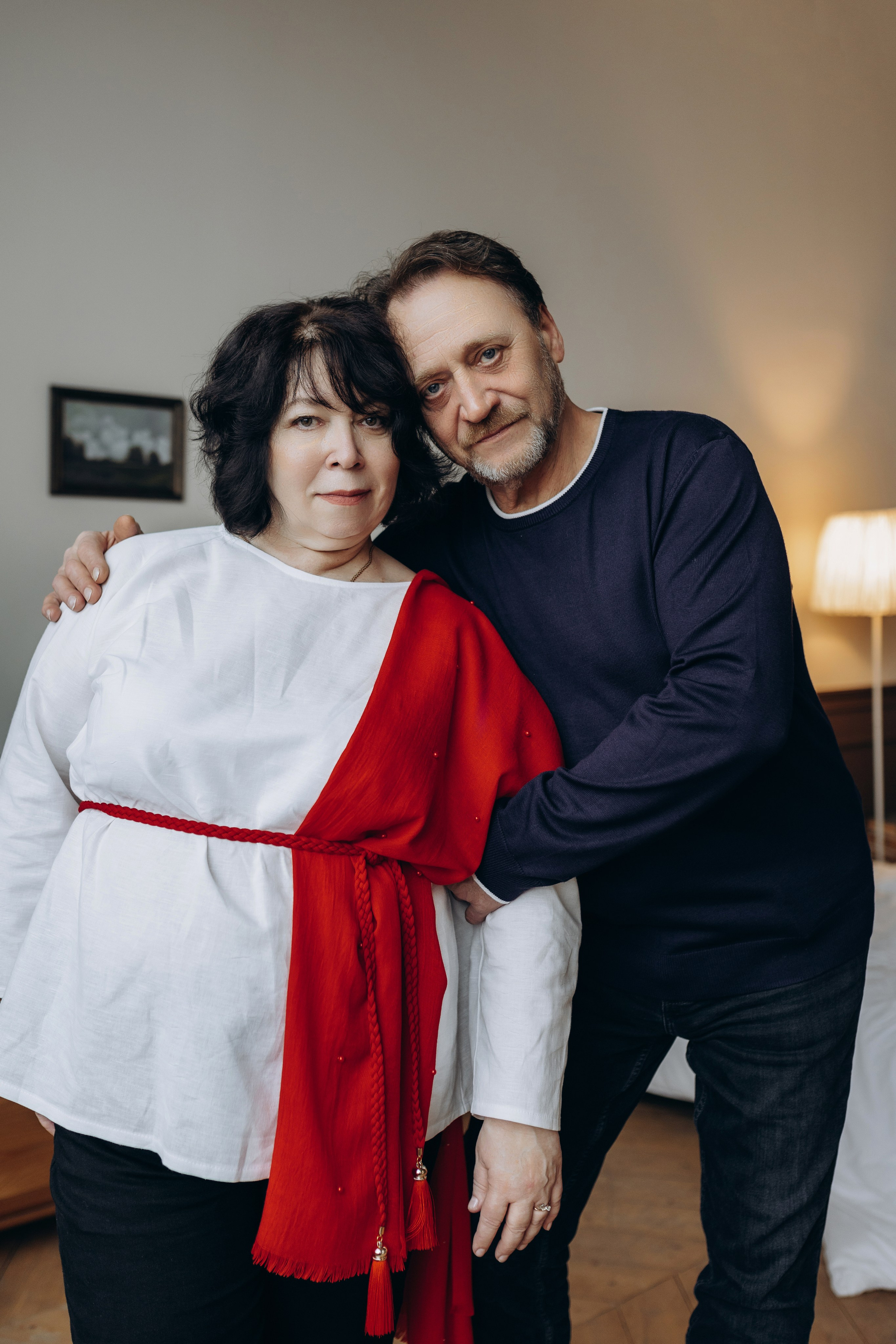 Семья — сердце нашей жизни. Семейный фотограф в Краснодаре Яна Морева