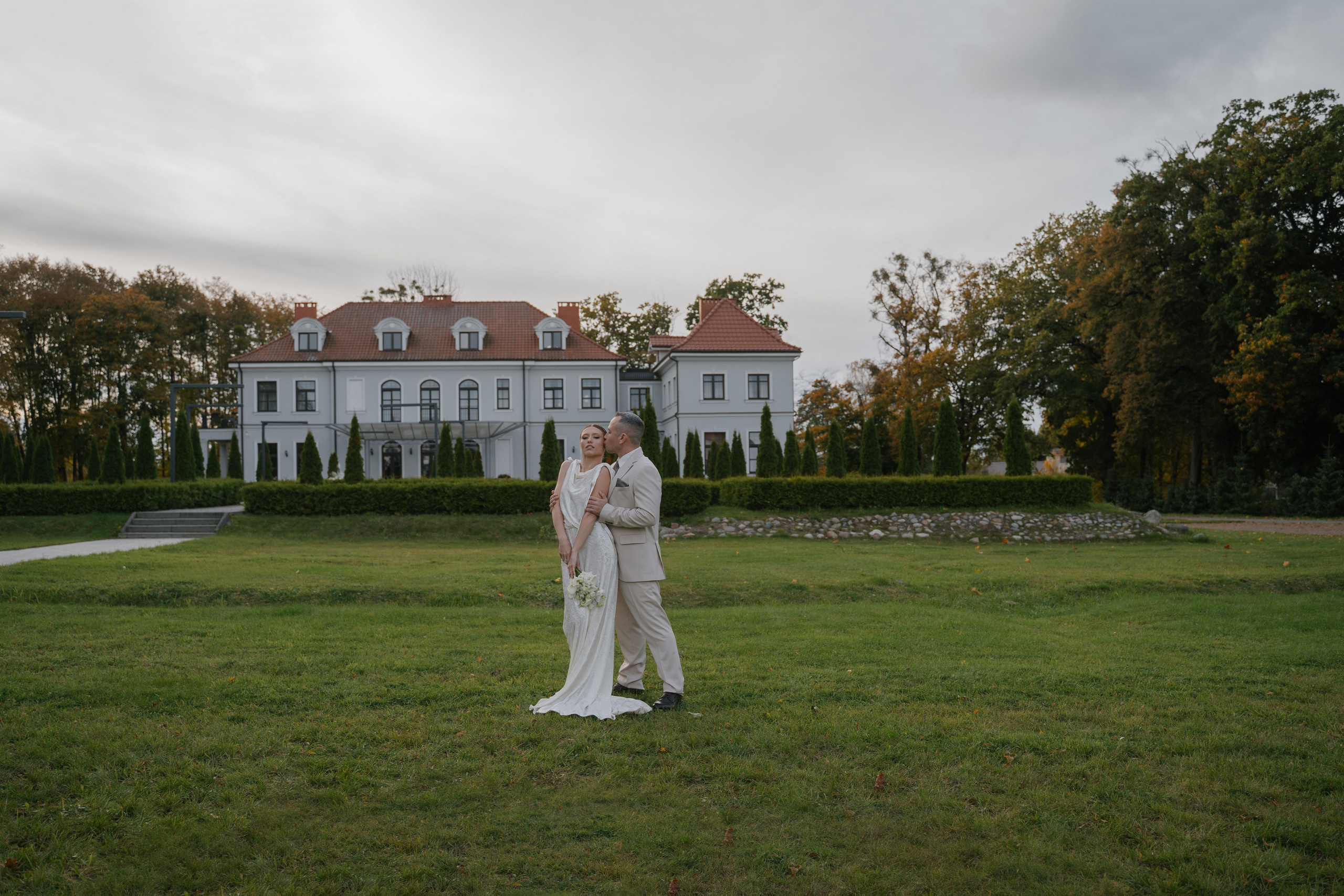 D & N. Семейный и свадебный фотограф Мария Нетребко г. Калининград