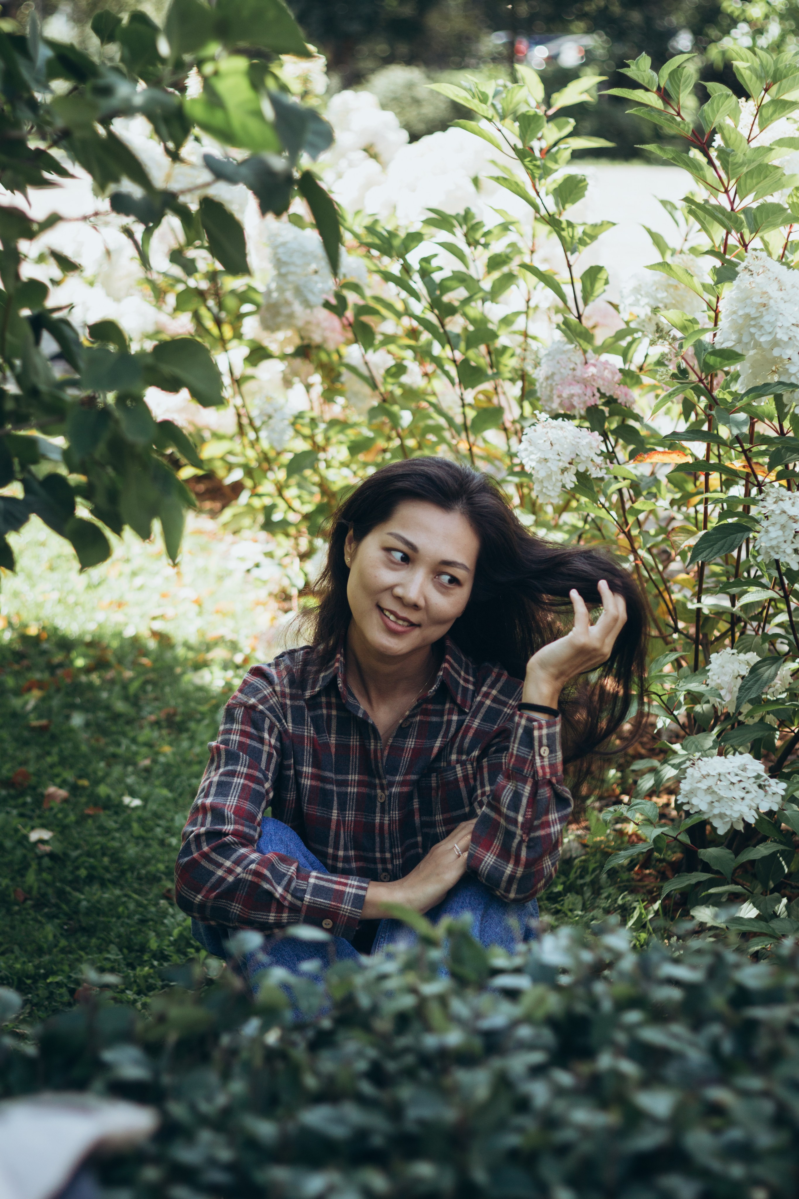 Фотопрогулка. Аржана. Фотограф в Екатеринбурге Пойгина Елена