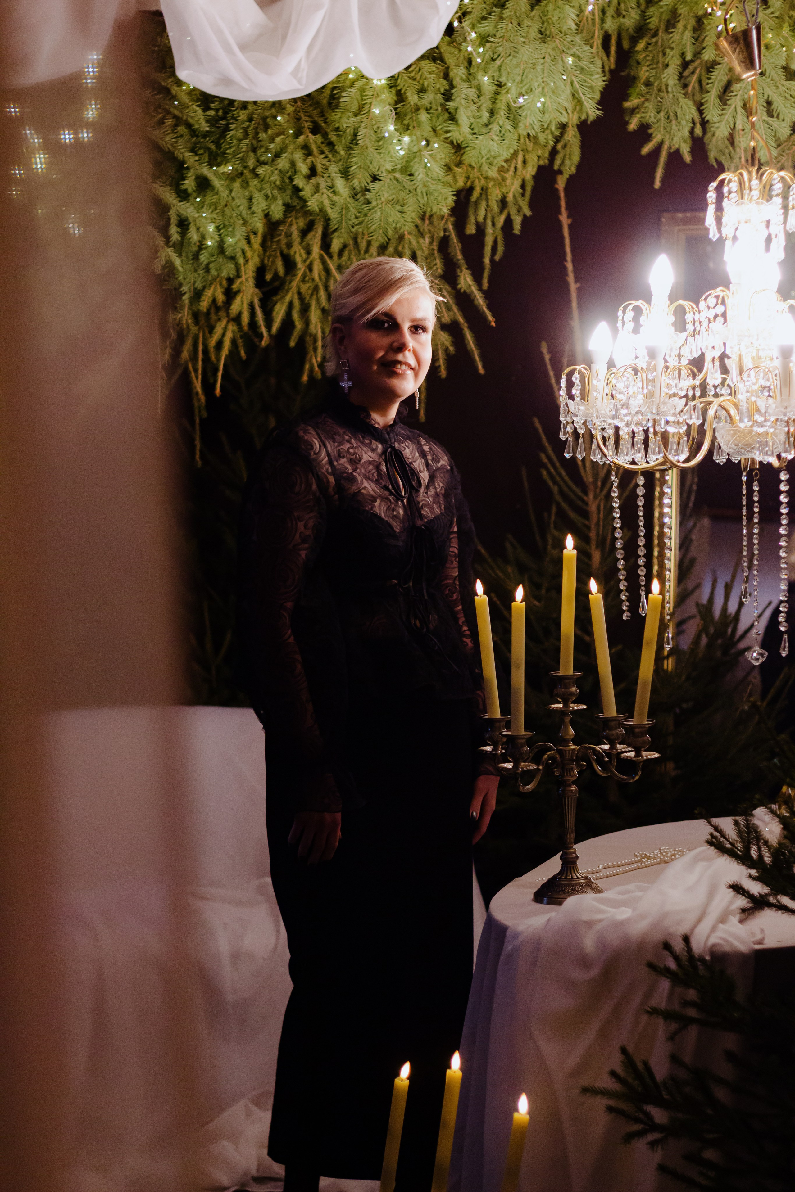 Анастсия. Индивидуальная фотосессия в студии, Екатеринбург. Фотограф в Екатеринбурге Пойгина Елена