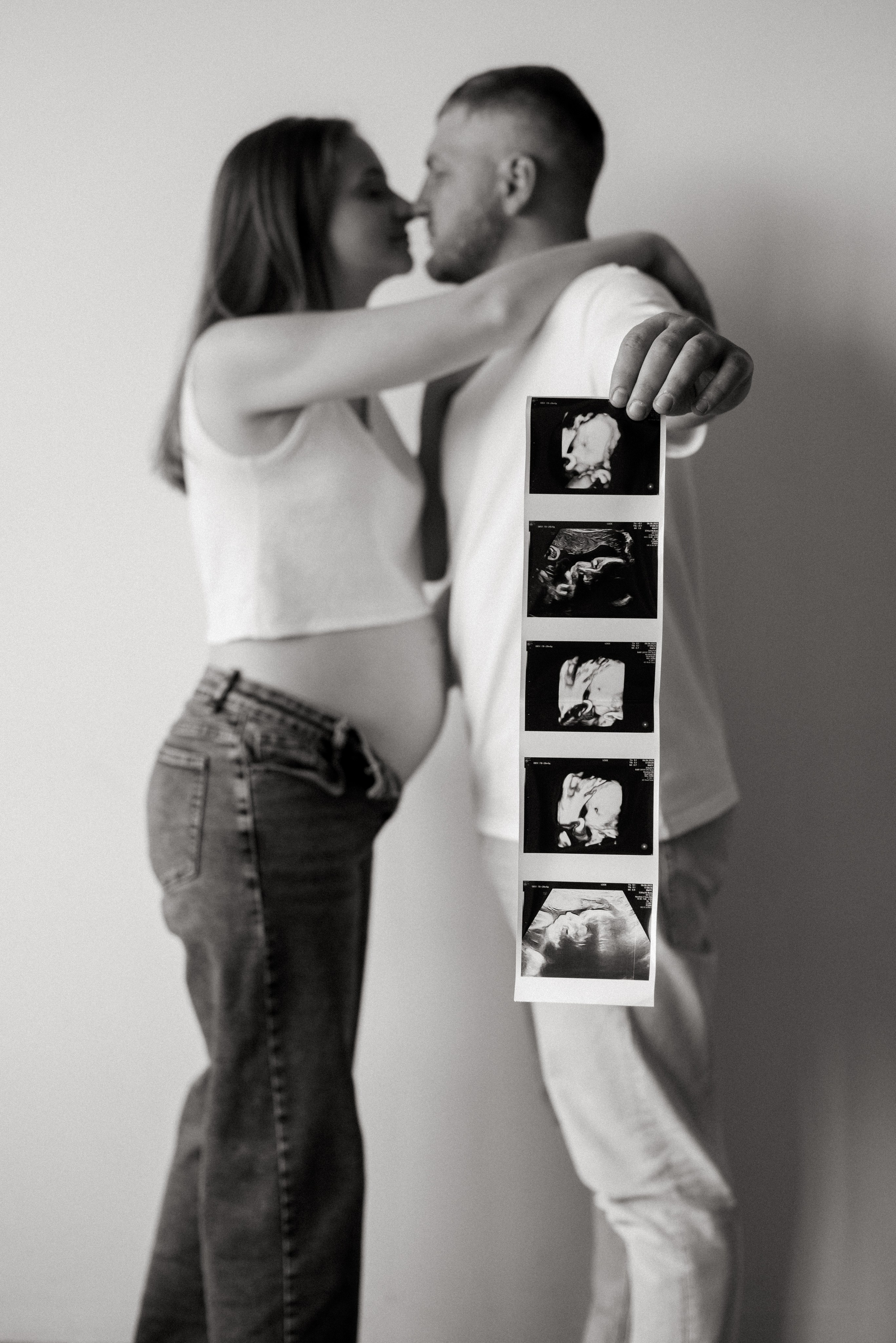 Вика&Саша. Фотограф в Минске Наталия Запорощенко