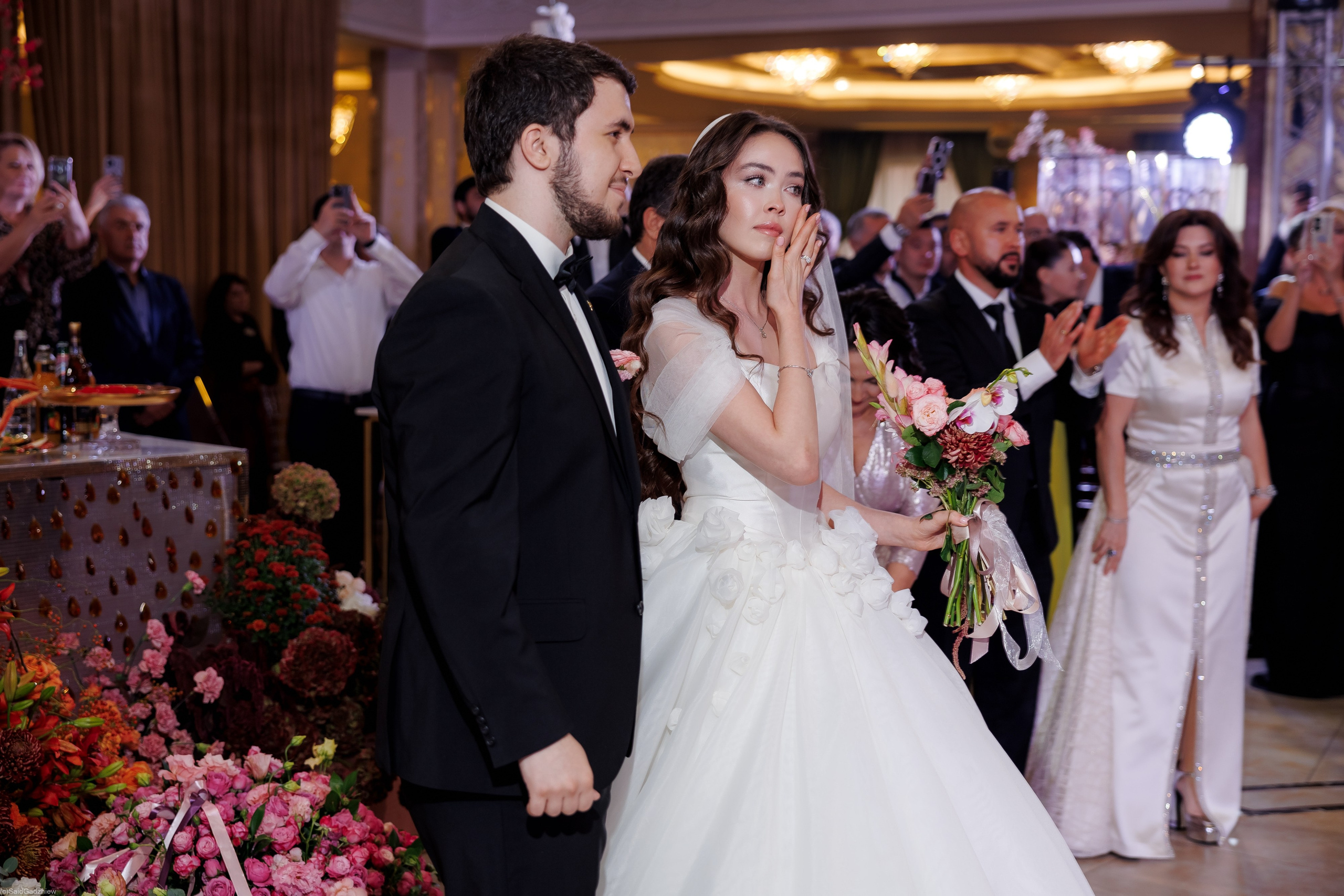 Int Union. Фотограф в Махачкале Саид Гаджиев