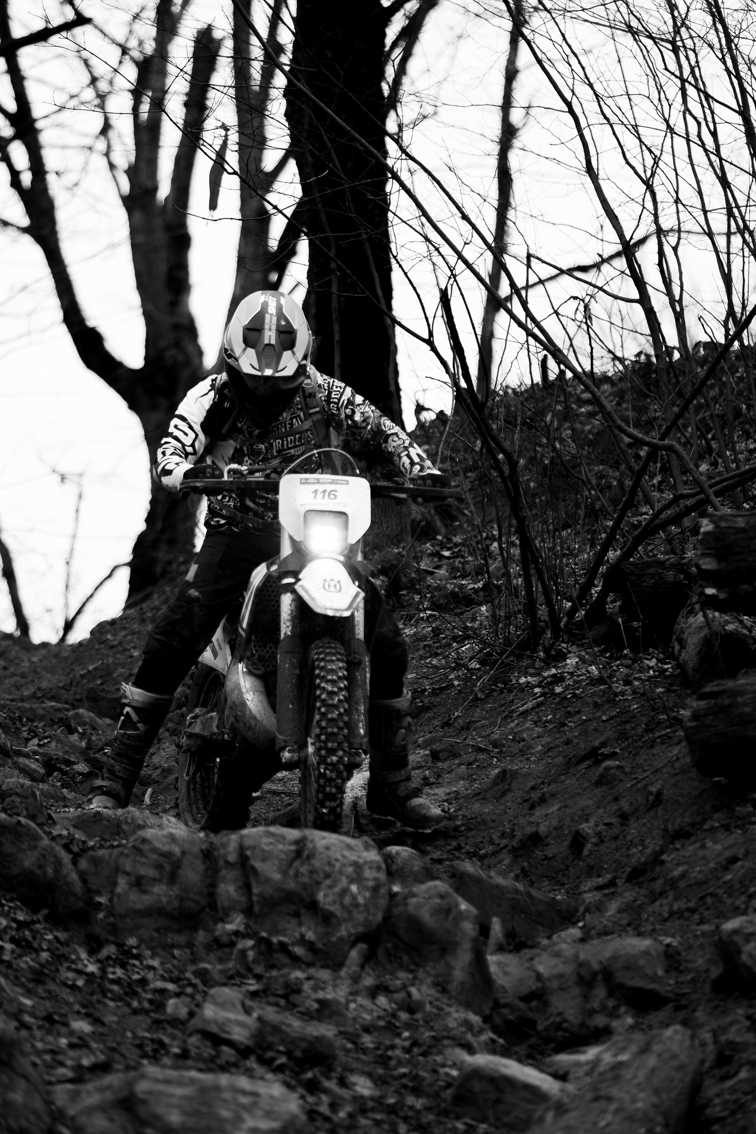 Эндуро Фест от Shamax Motors (Краснодар). Свадебный фотограф Денис Ожигин в Краснодаре и крае. Эмоциональная и стильная съемка вашего дня