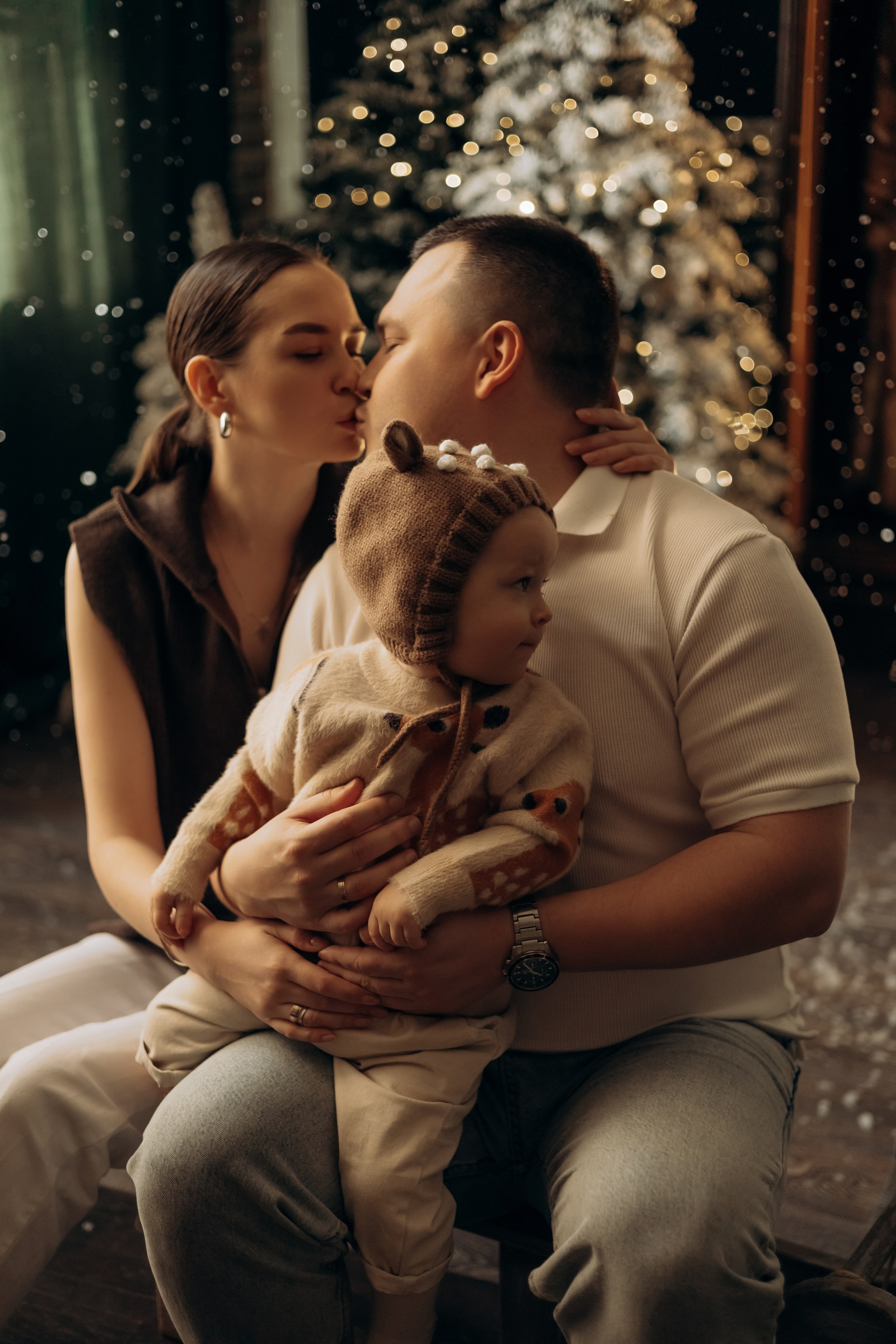 Матвей. Самый теплый фотограф в Краснодаре Рябоконь Ксения