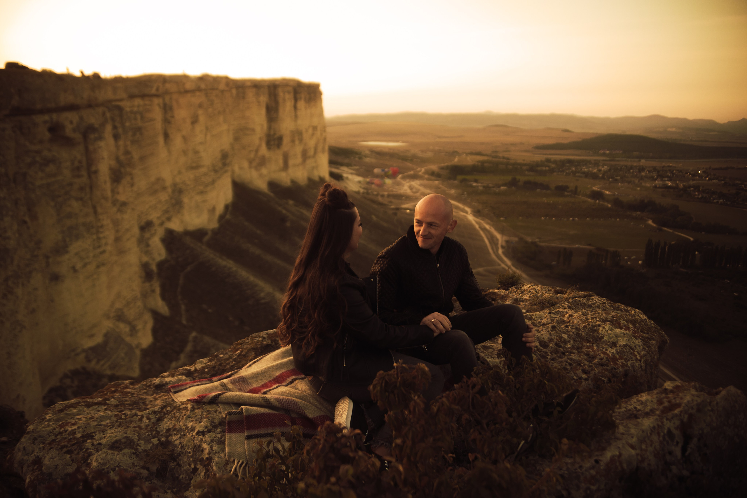 Поехали на рассвет. Семен Соколов