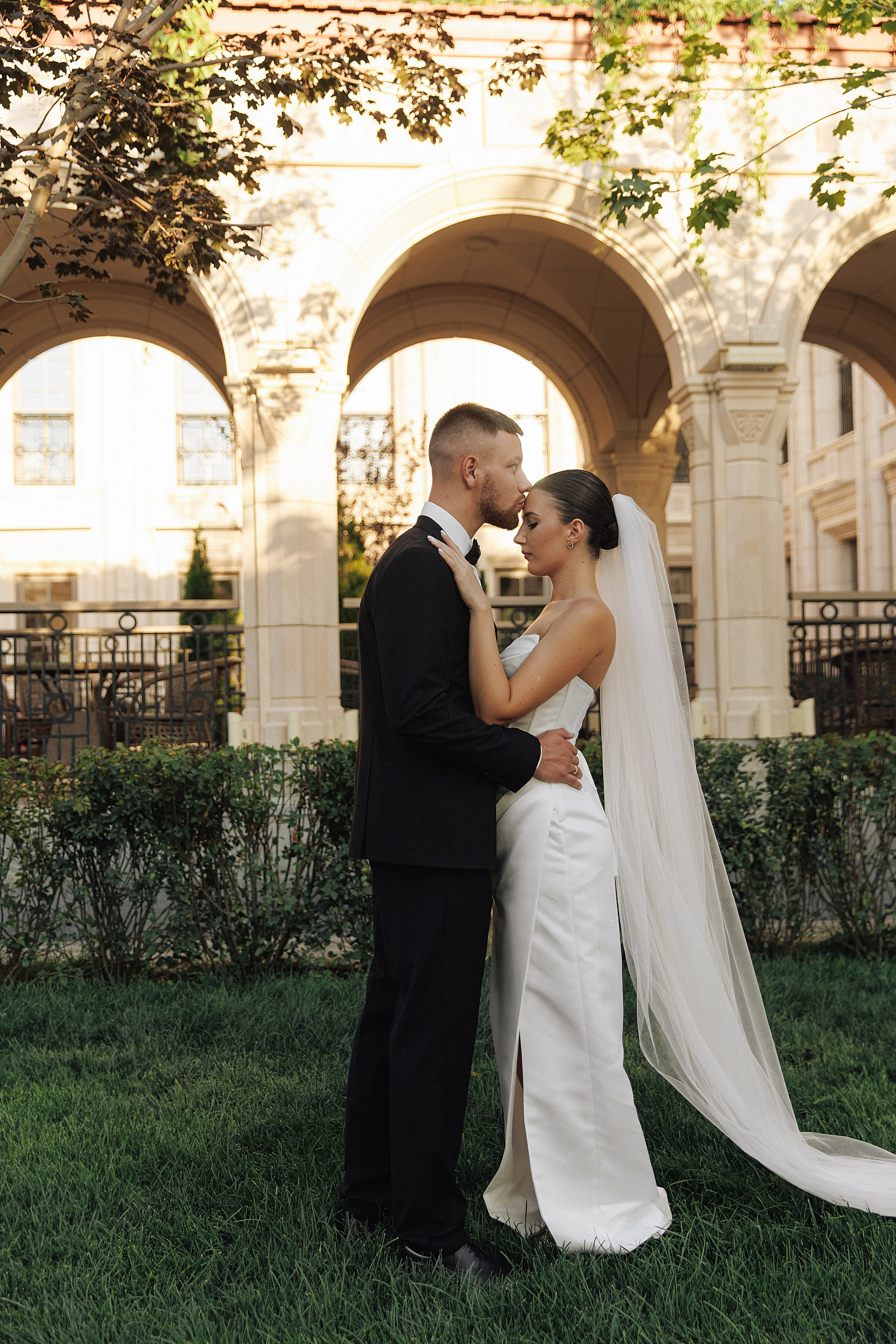 Timur & Nastya. Свадебный фотограф в Севастополе и Крыму| Tanya Sher