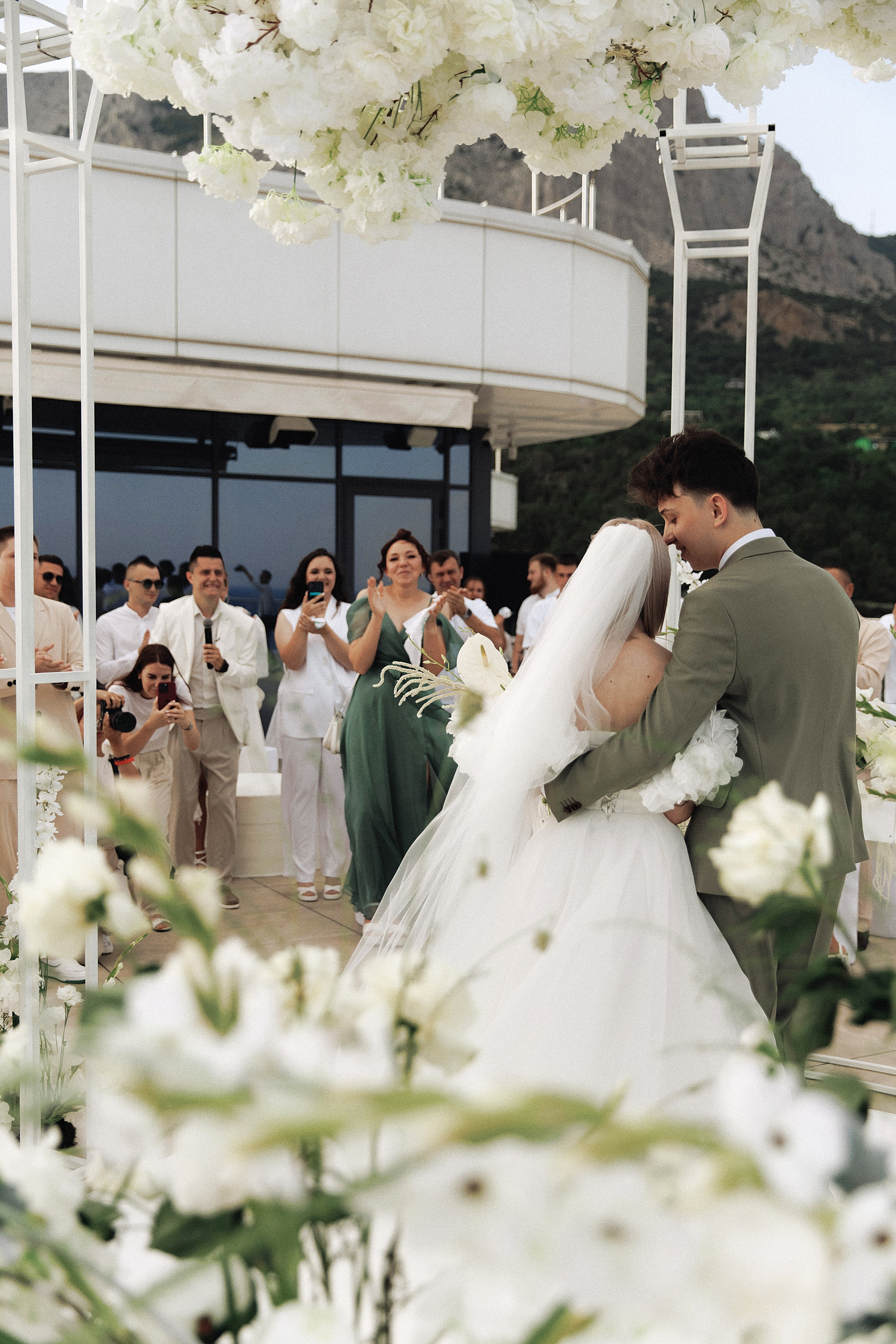 Maria & Dima. Свадебный фотограф в Севастополе и Крыму| Tanya Sher