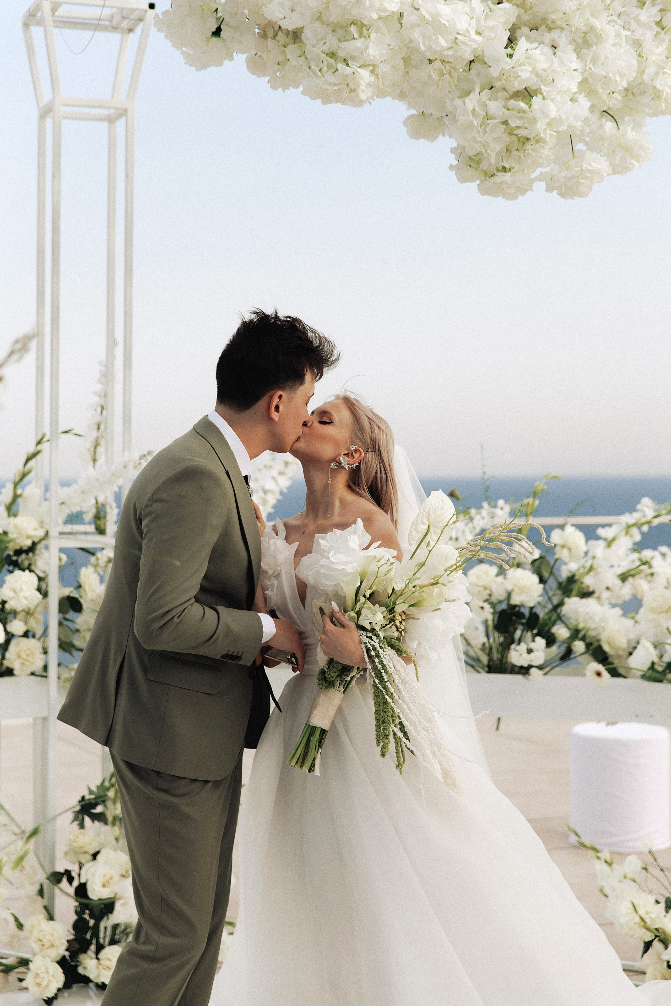 Maria & Dima. Свадебный фотограф в Севастополе и Крыму| Tanya Sher