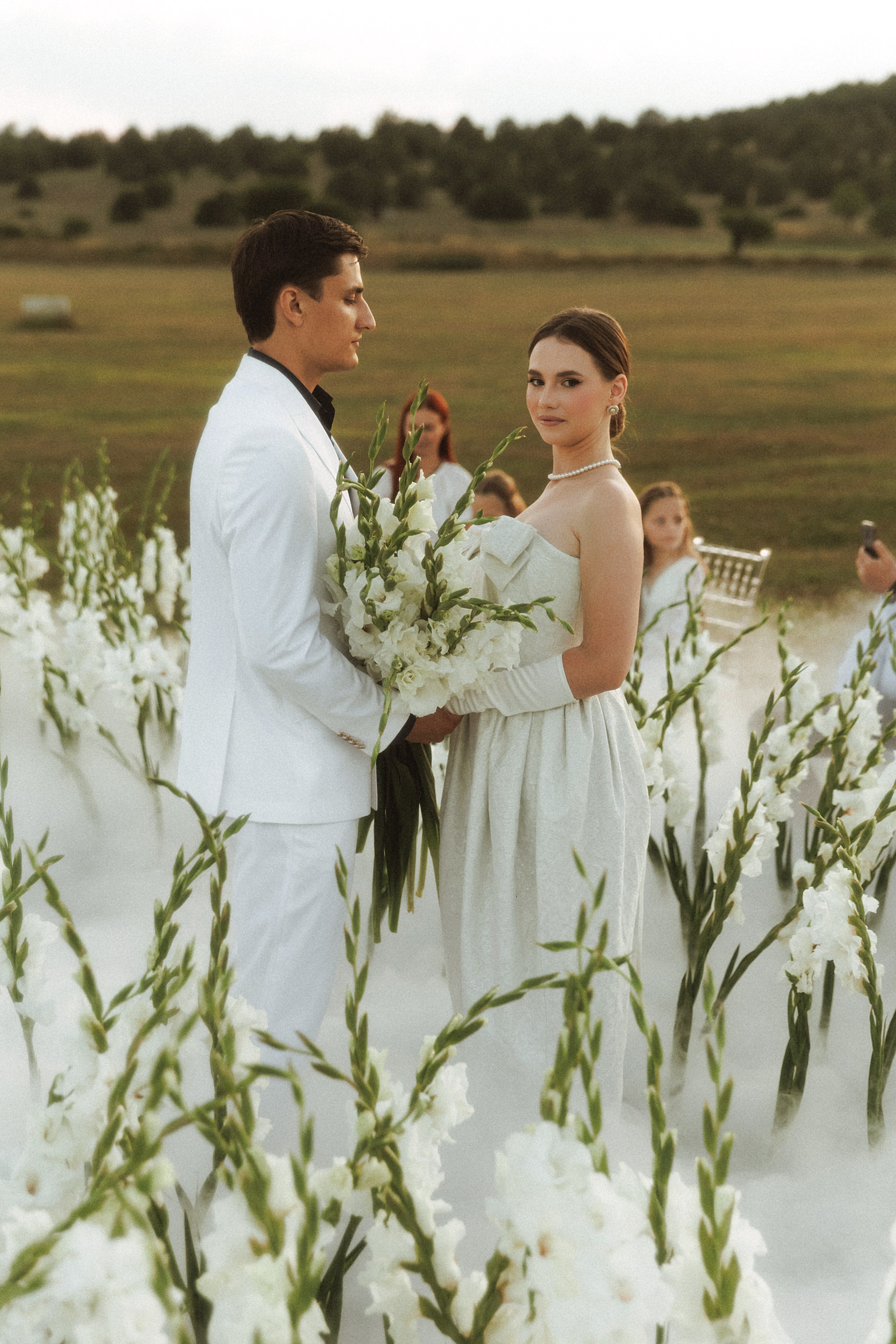 Vlad & Yulia. Свадебный фотограф в Севастополе и Крыму| Tanya Sher