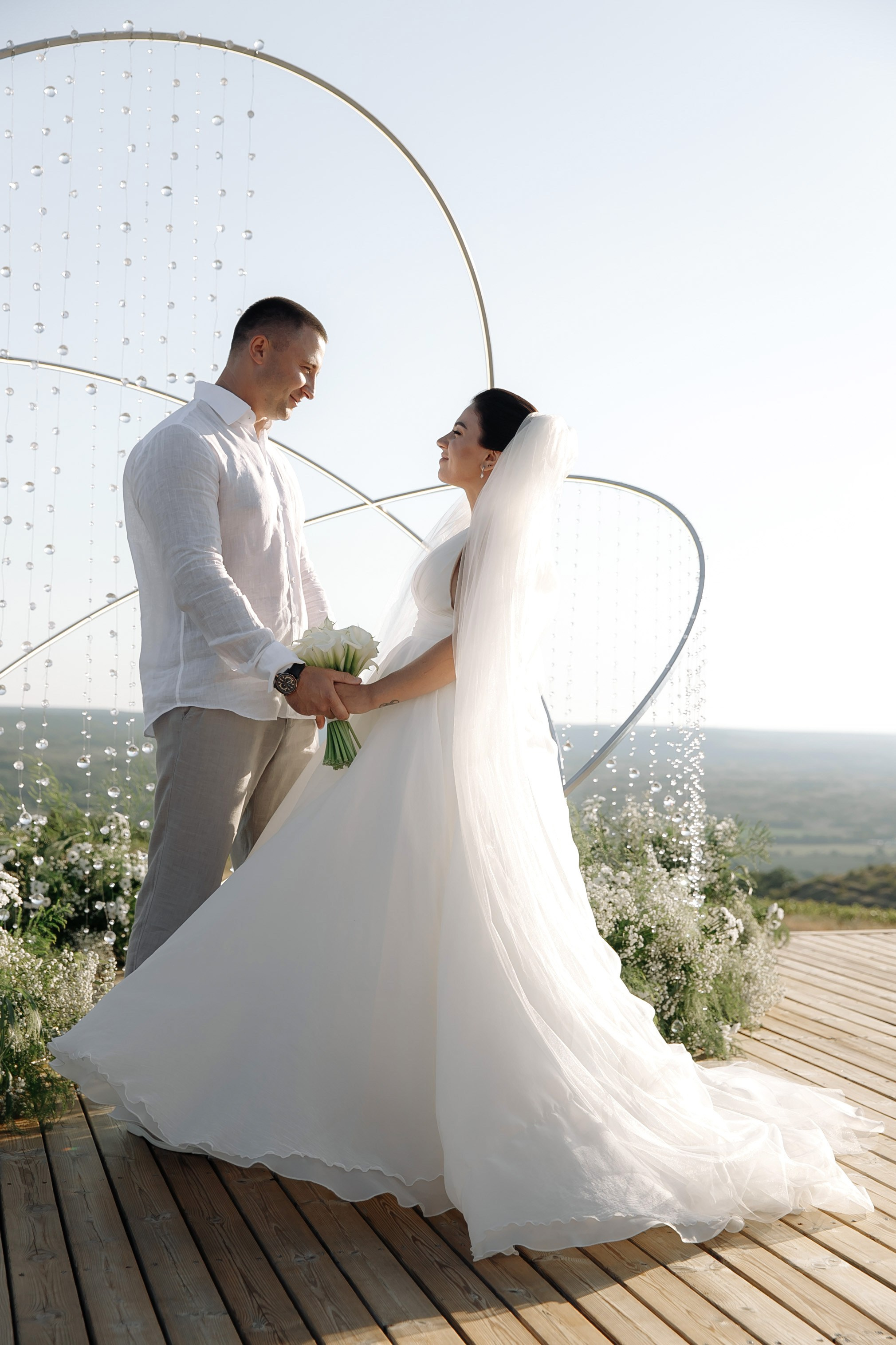 Alina & Denis. Свадебный фотограф в Севастополе и Крыму| Tanya Sher