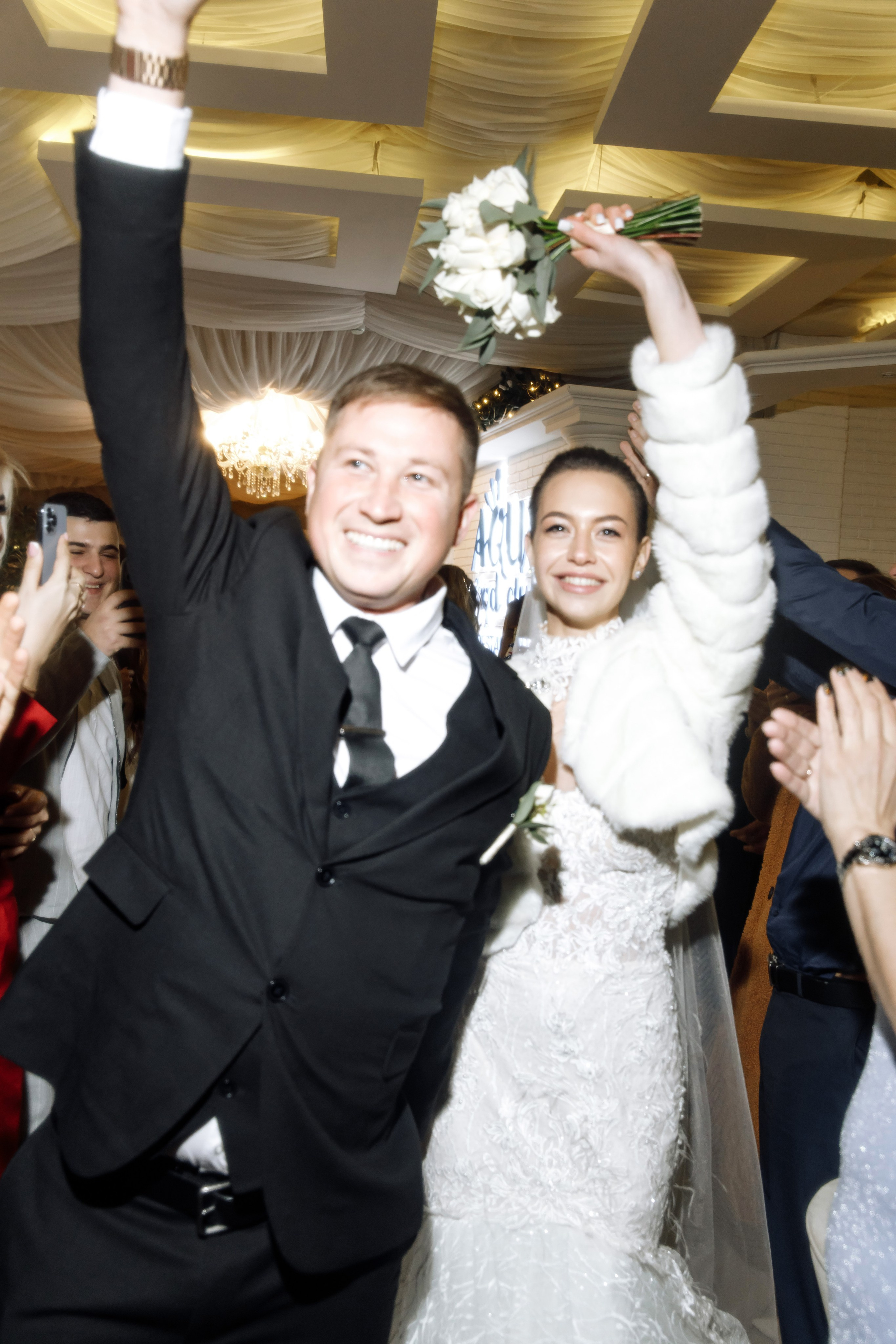 Victoria & Sergei. Свадебный фотограф в Севастополе и Крыму| Tanya Sher