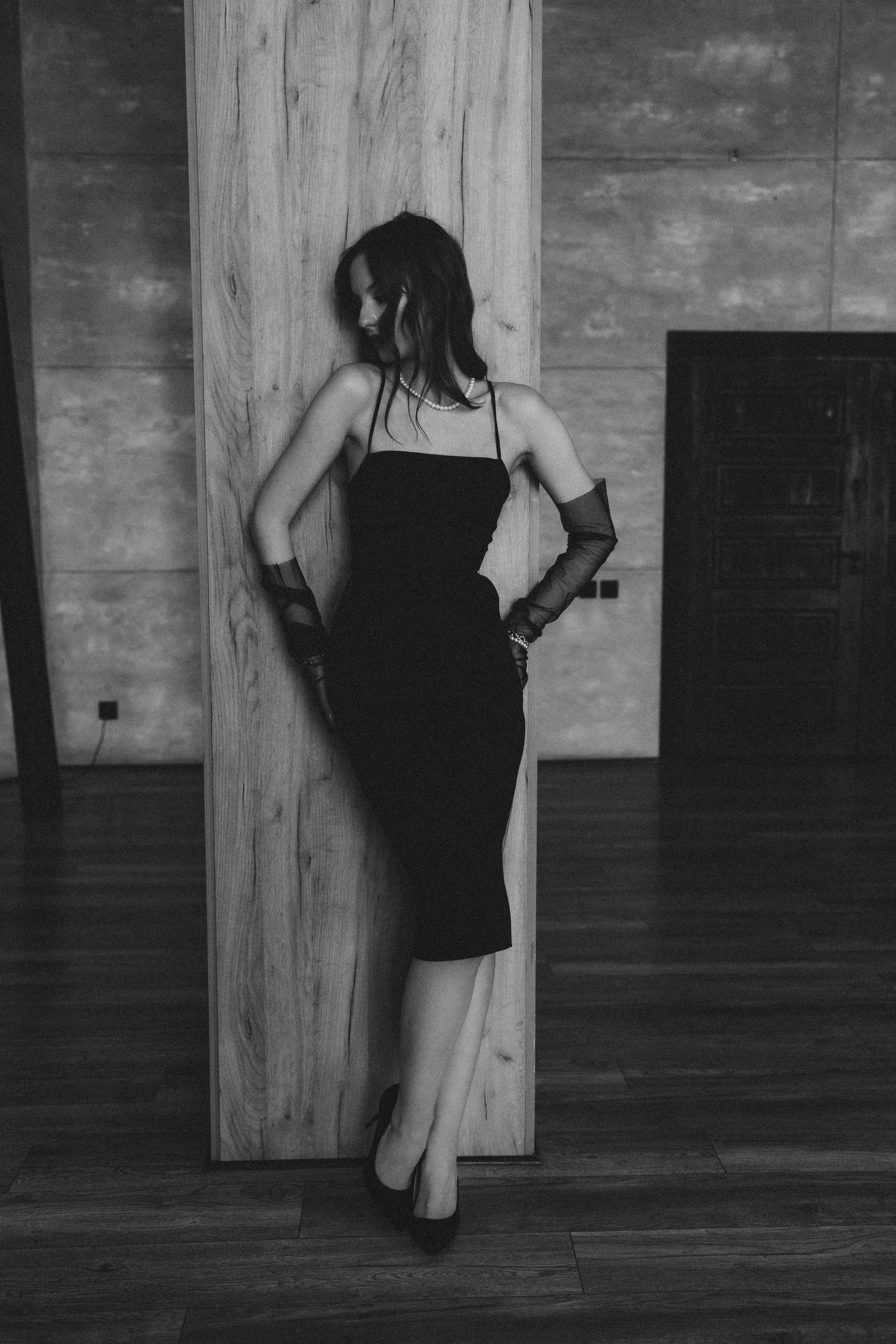 Прекрасная Руслана. Фотограф в Санкт-Петербурге Светлана Арестова