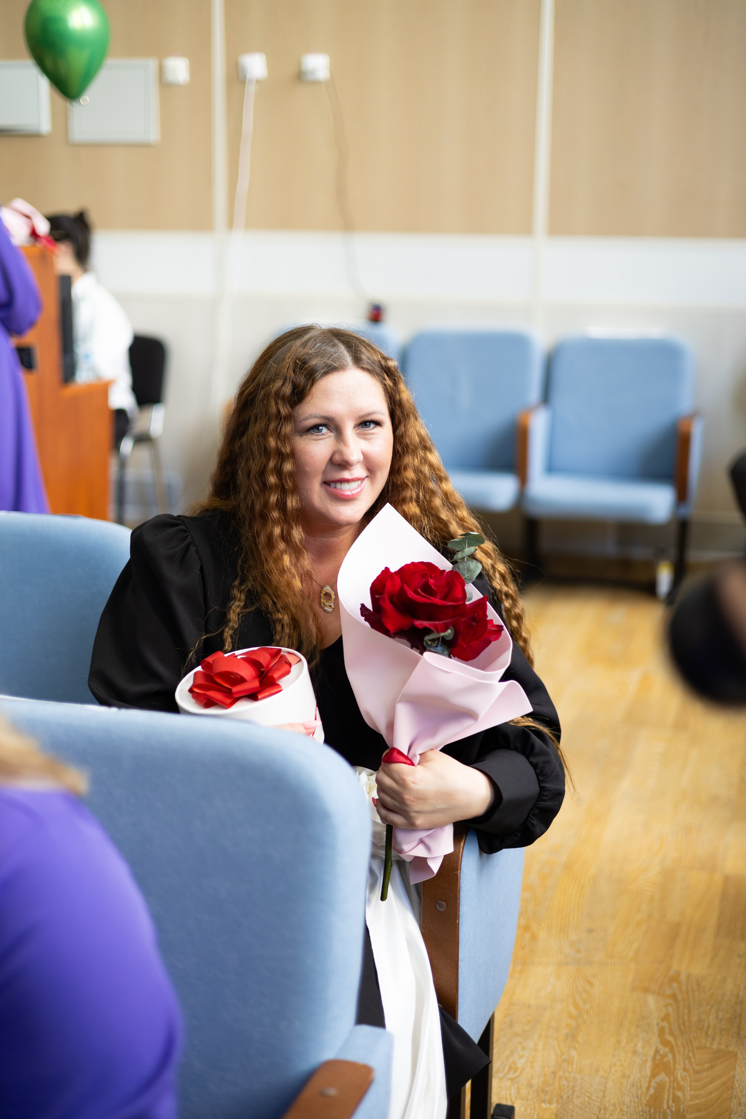 Выпускной школа 2025. Главная