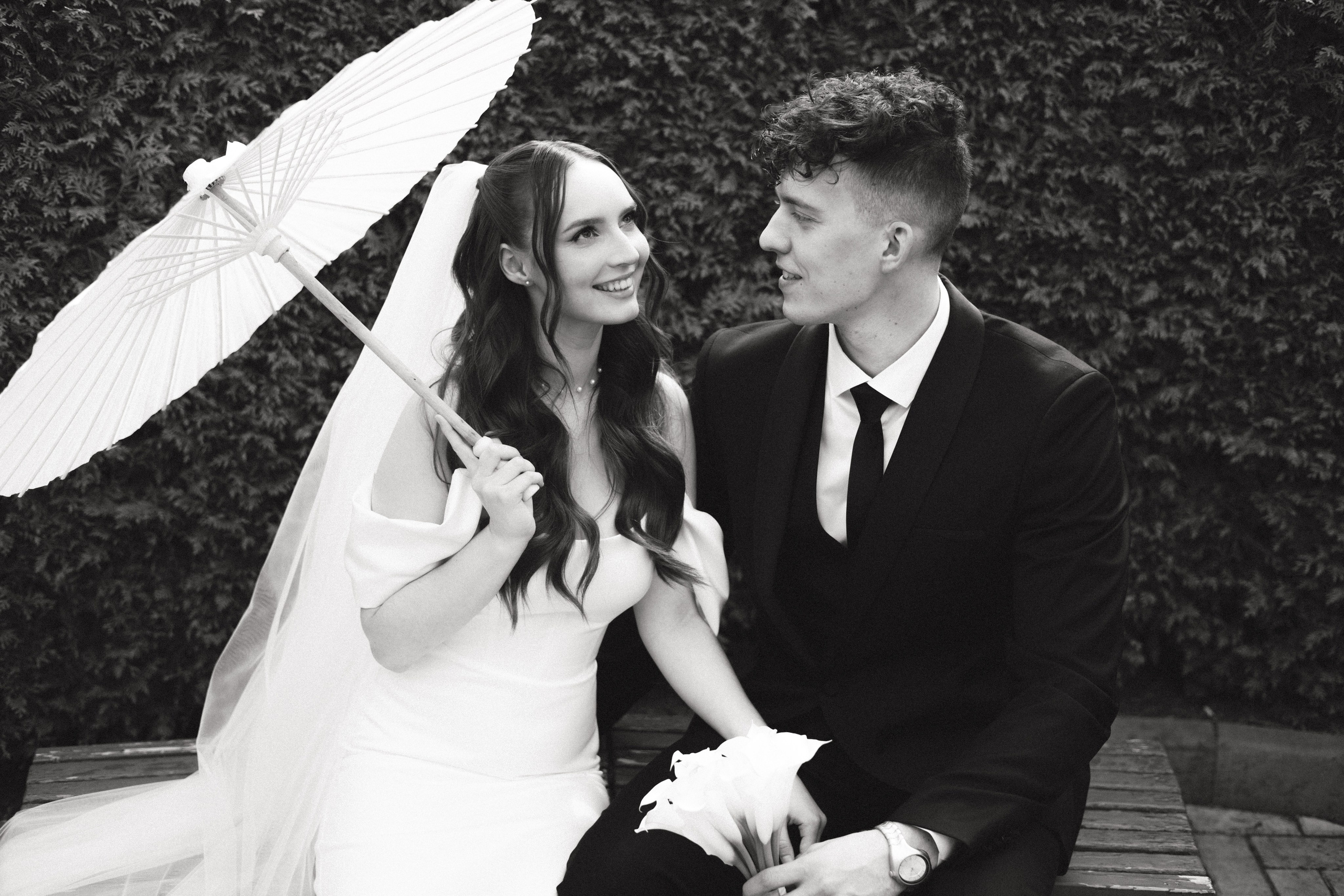 Таня и Миша. Главная