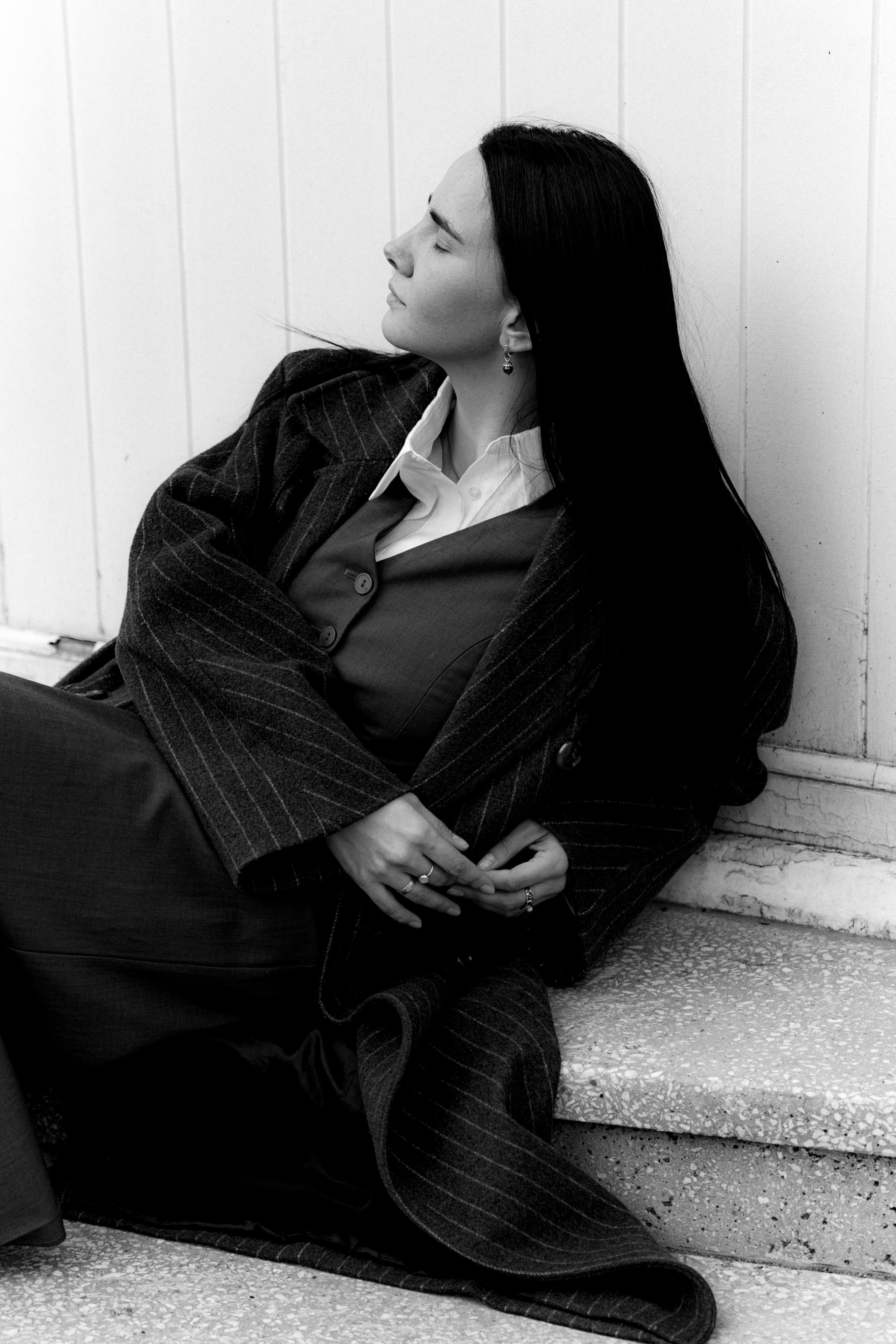 Лиля. Фотограф и видеограф в Москве Юлия Прушинская