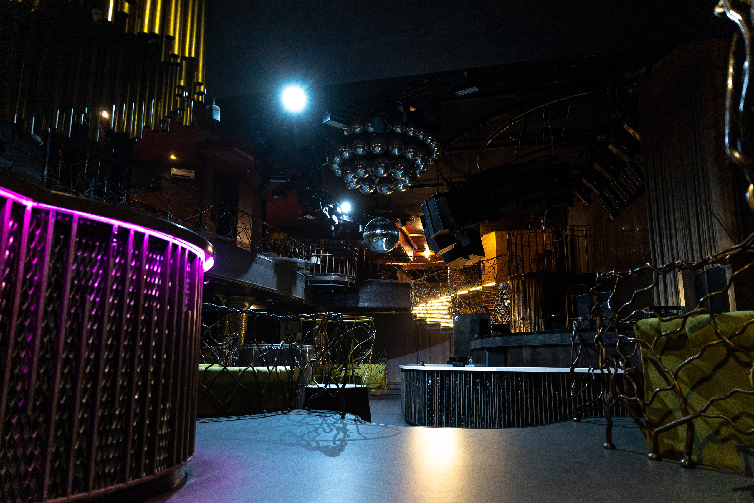 Архитектура и интерьер. Ваш самый лучший фотограф!