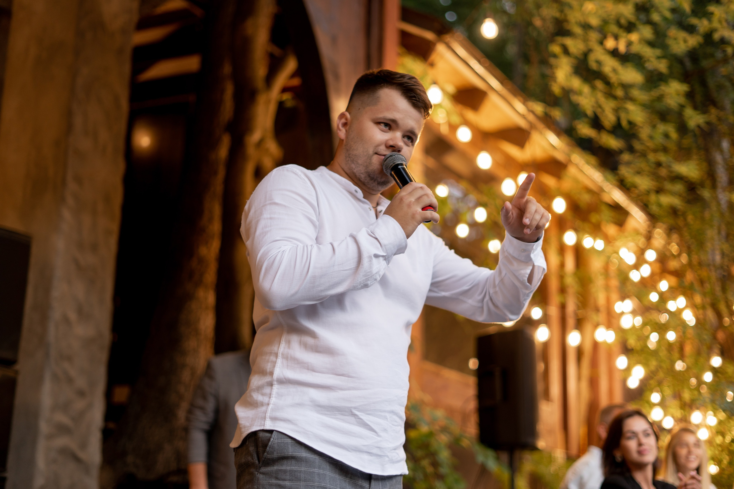 Рифат и Анастасия. Свадебный фотограф в Казани