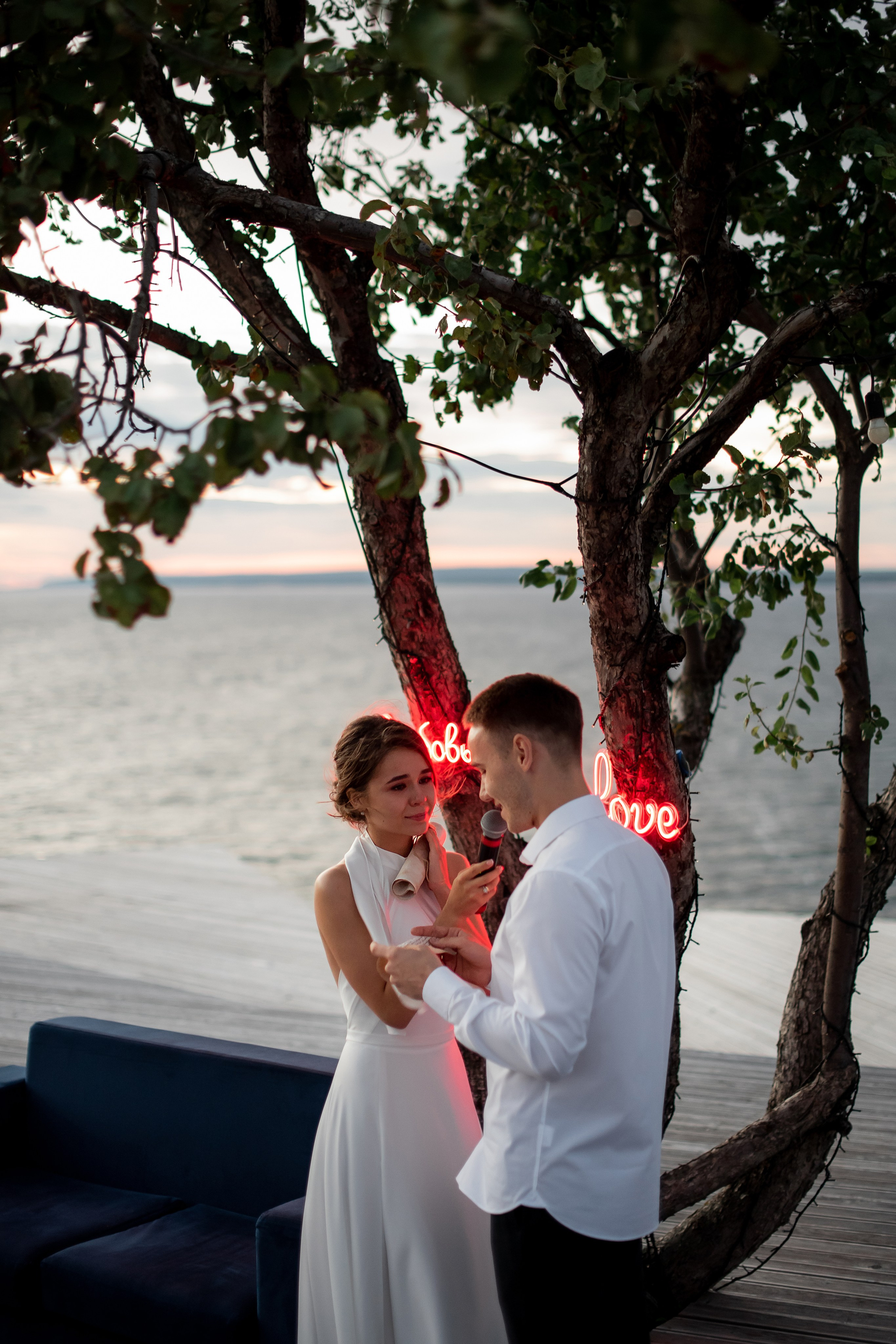 Кирилл и Анастасия. Свадебный фотограф в Казани