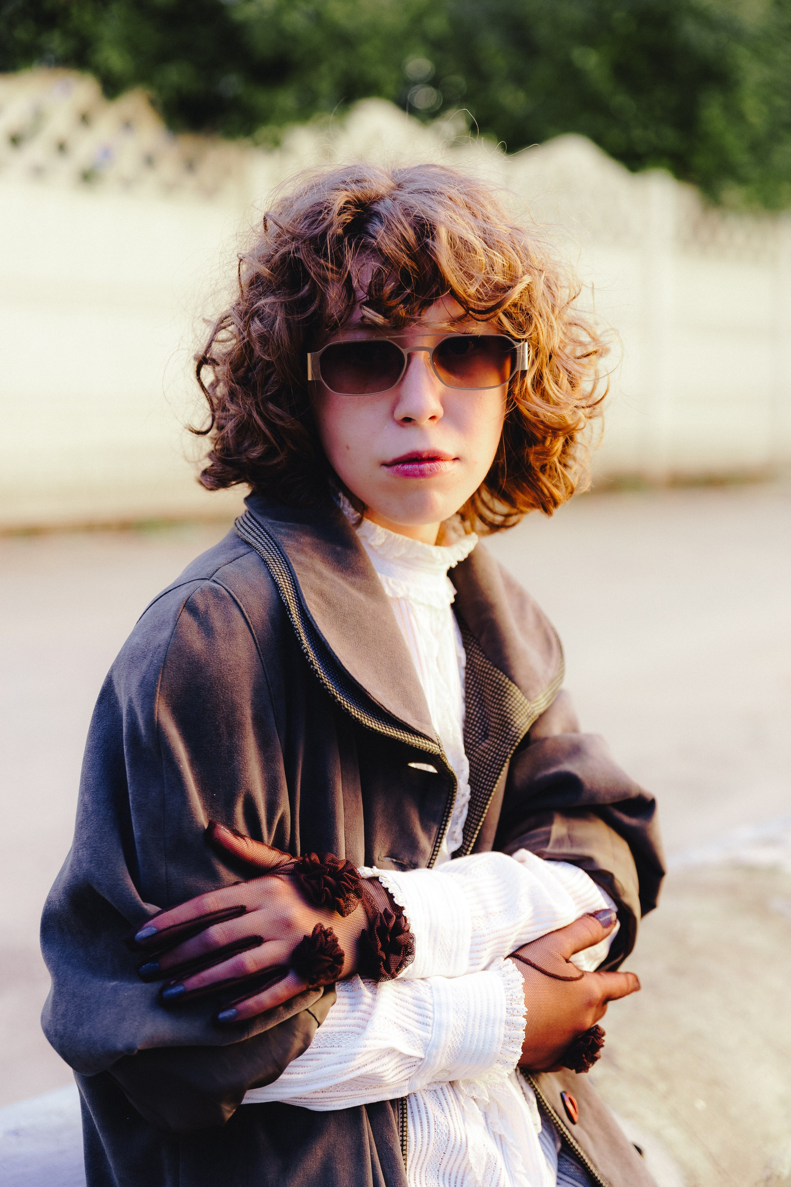 Валя. Дацук Анна Фотограф из Екатеринбурга