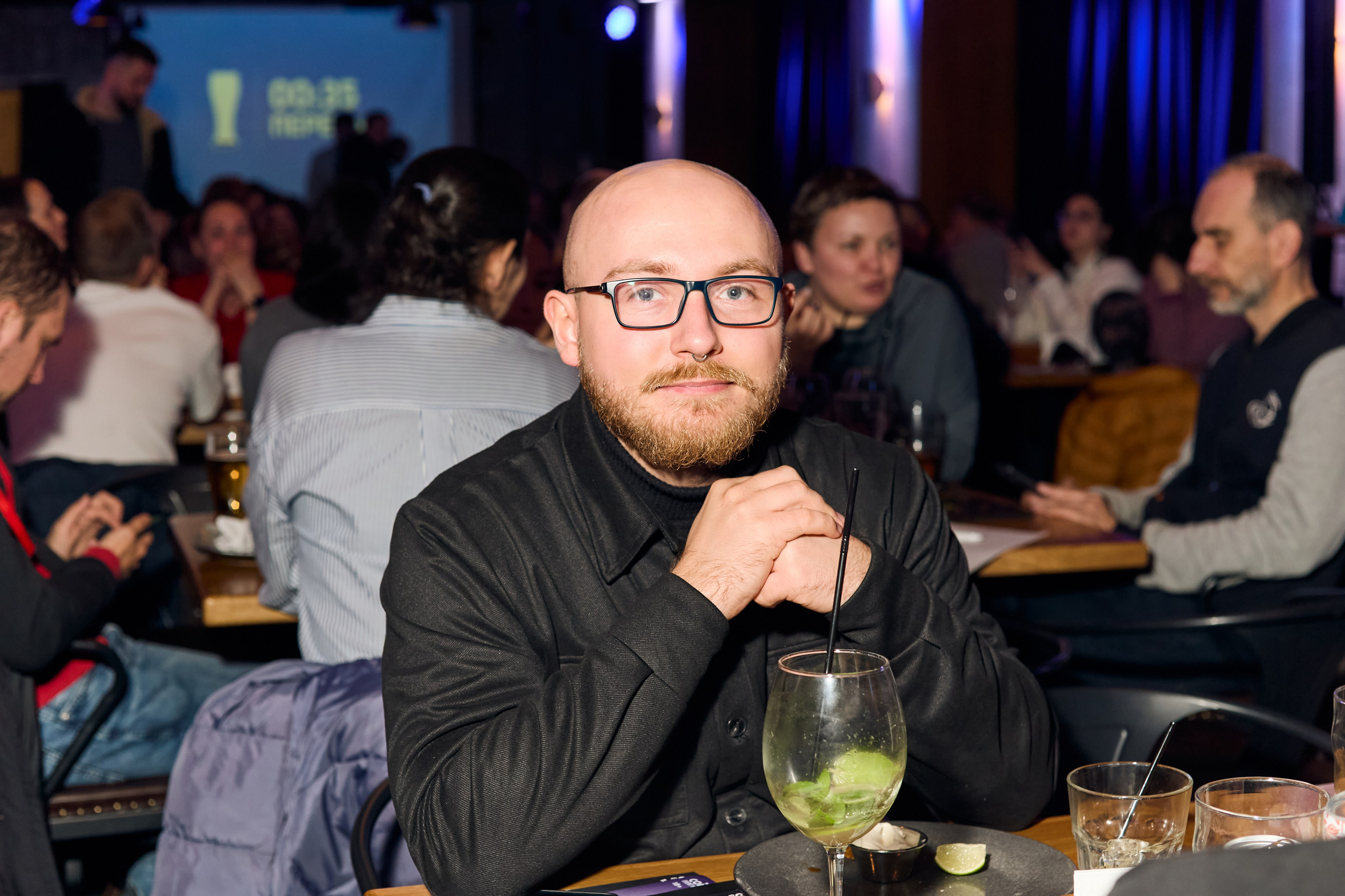 Репортаж. Фотограф Александр Бенко Москва