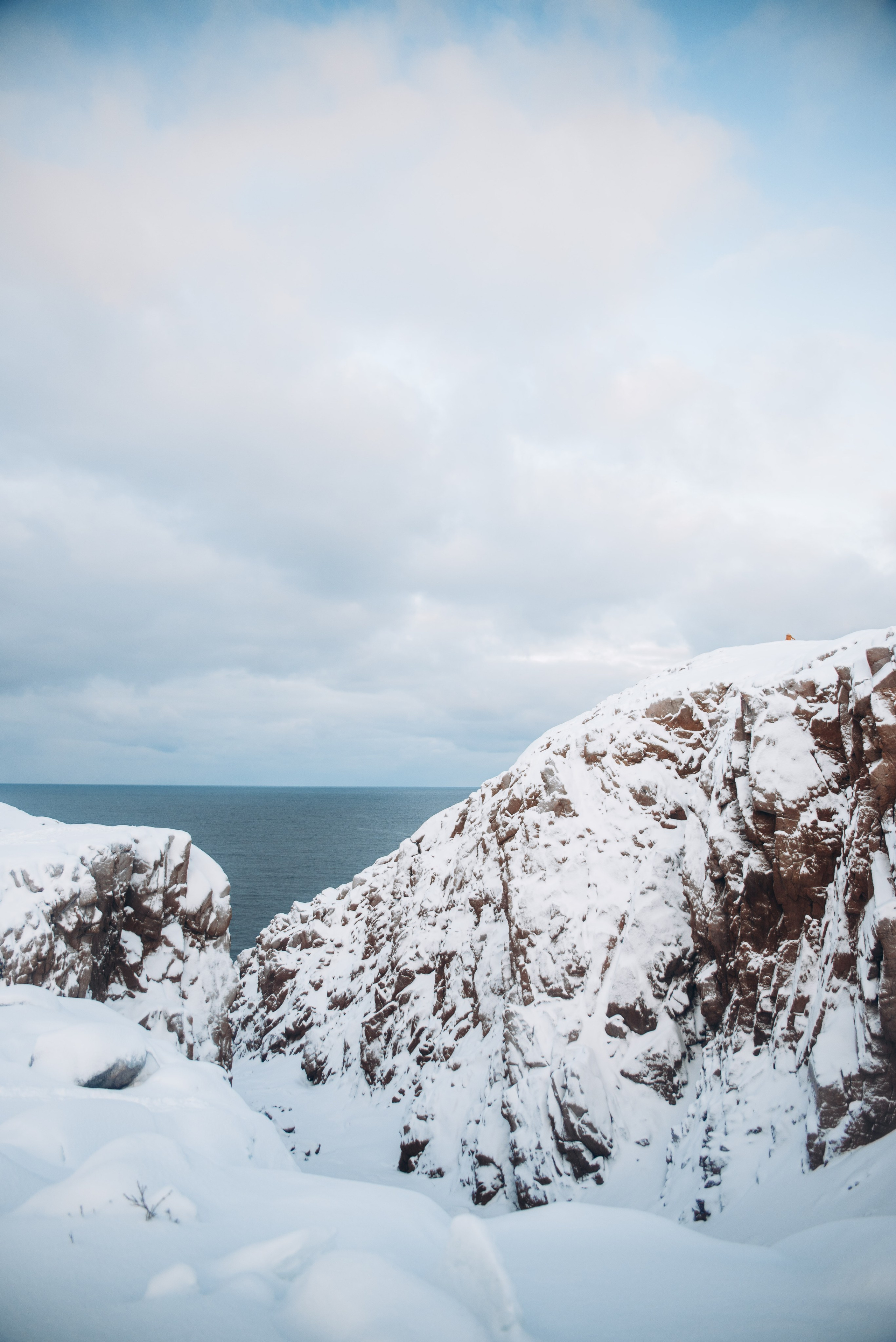 Териберка, Мурманск, Россия 🇷🇺. Anita_photo