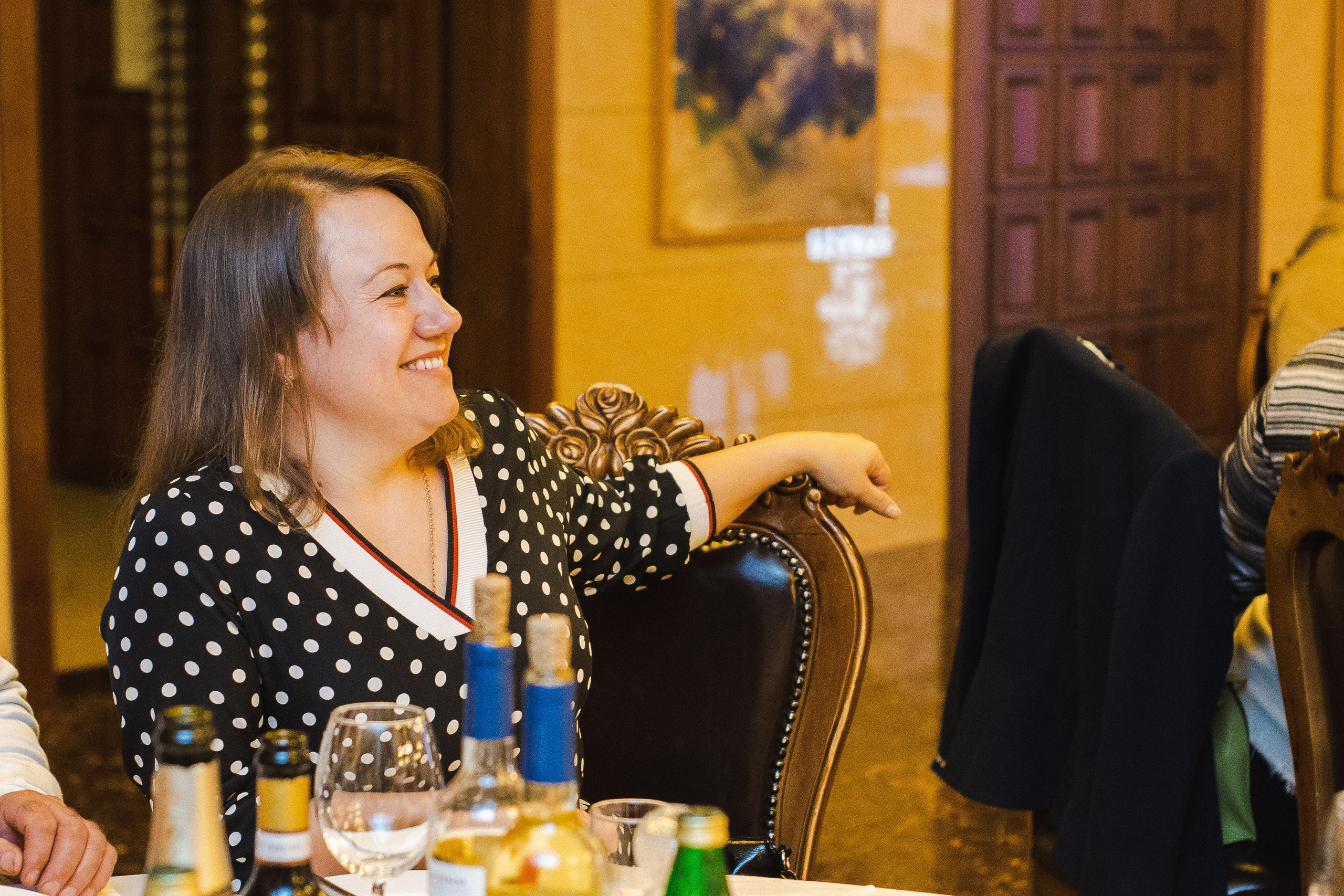 Юбилей. Фотограф в Иркутске