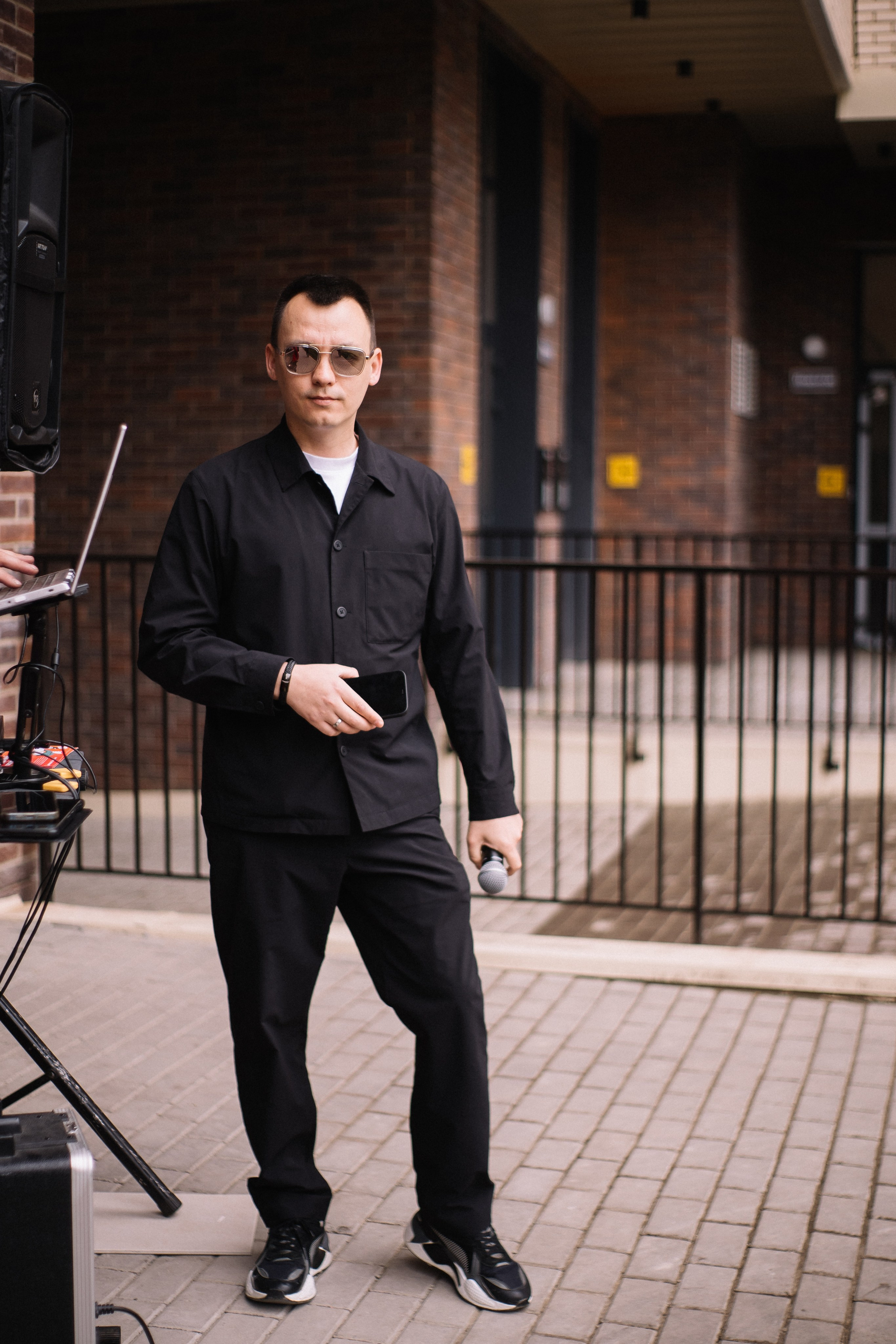 КСИ-СТРОЙ. Фотограф в Иркутске