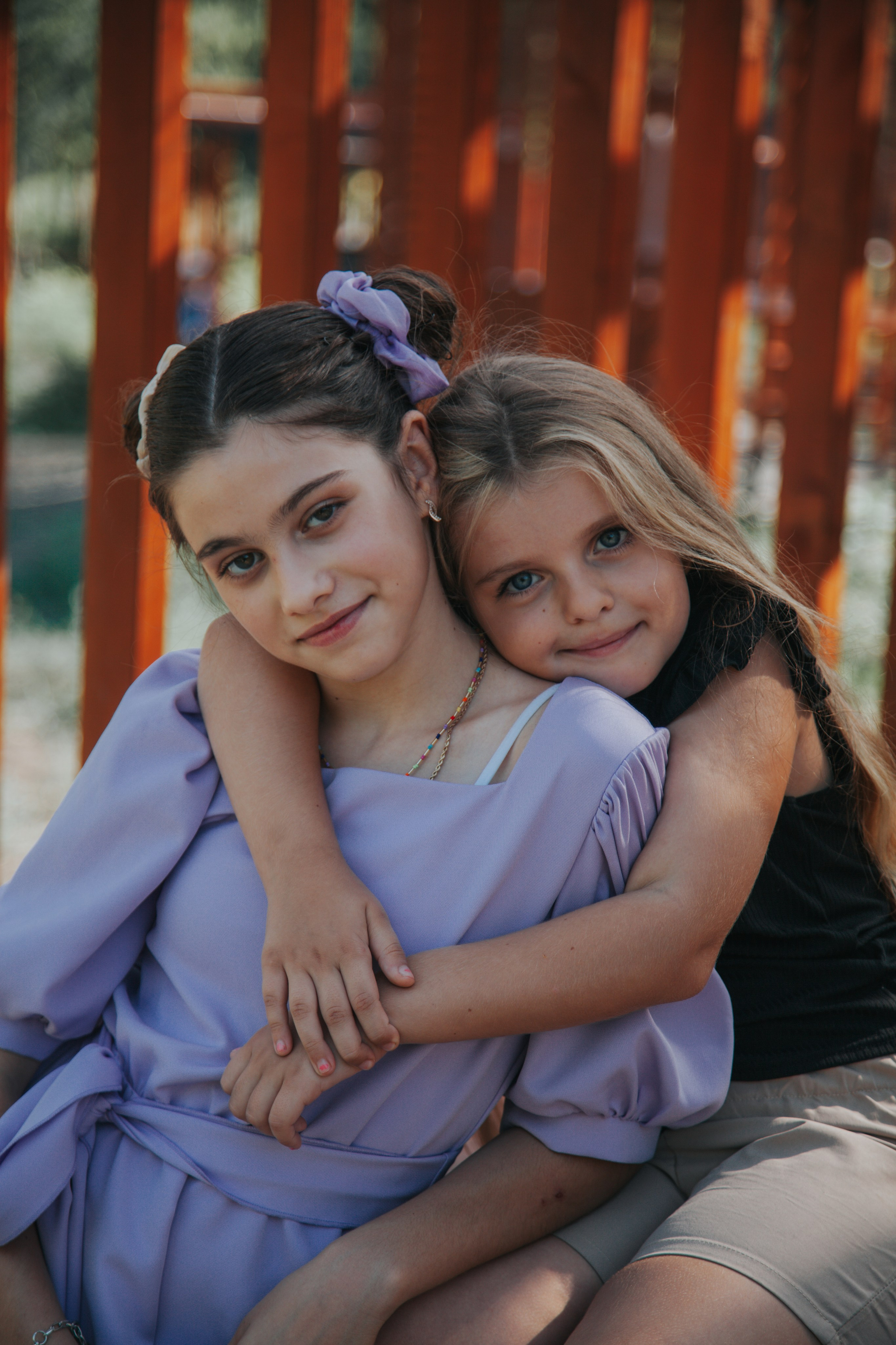 Репортаж. Фотограф Эльвина Серафимова