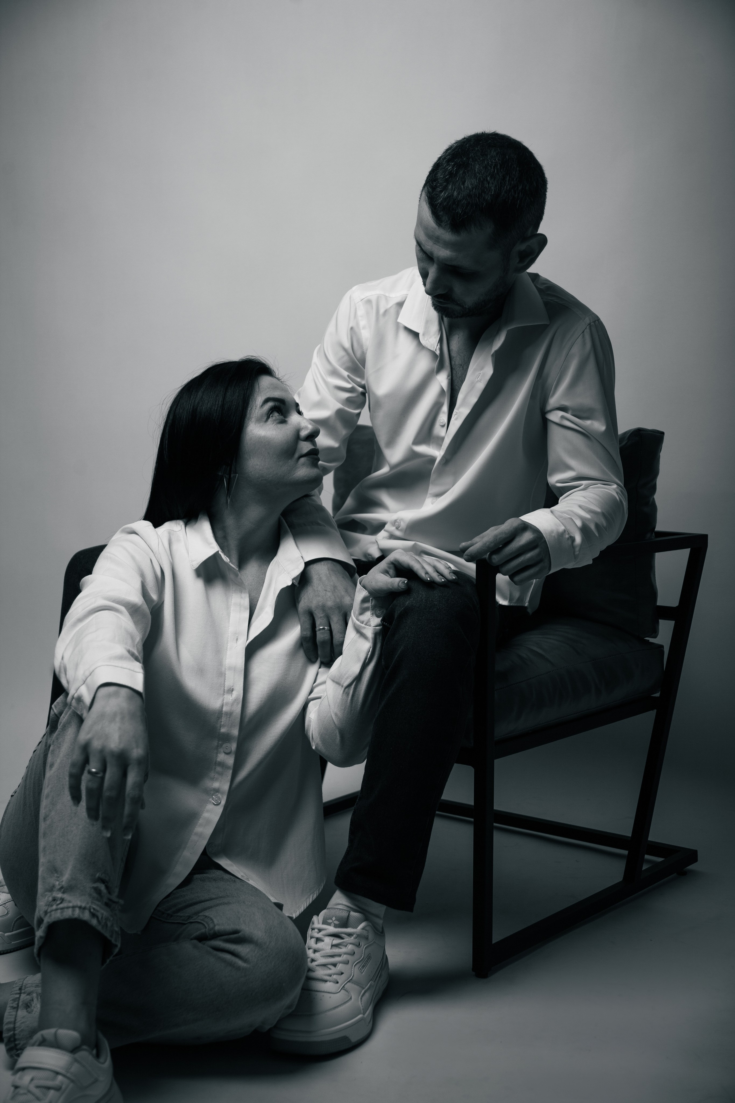 Love Story. Фотограф Эльвина Серафимова