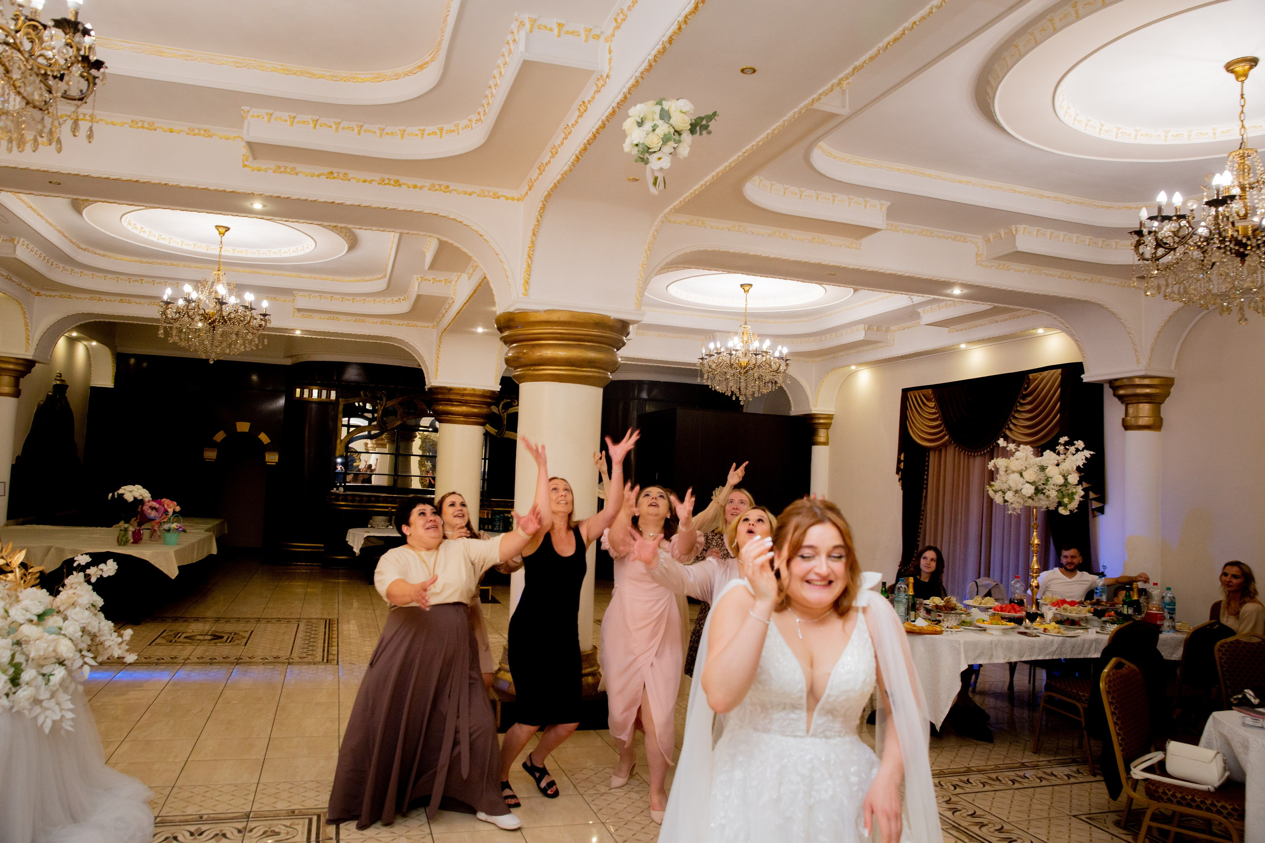 V & V. Фотограф, видеограф в Челябинске Глеб Хазиев