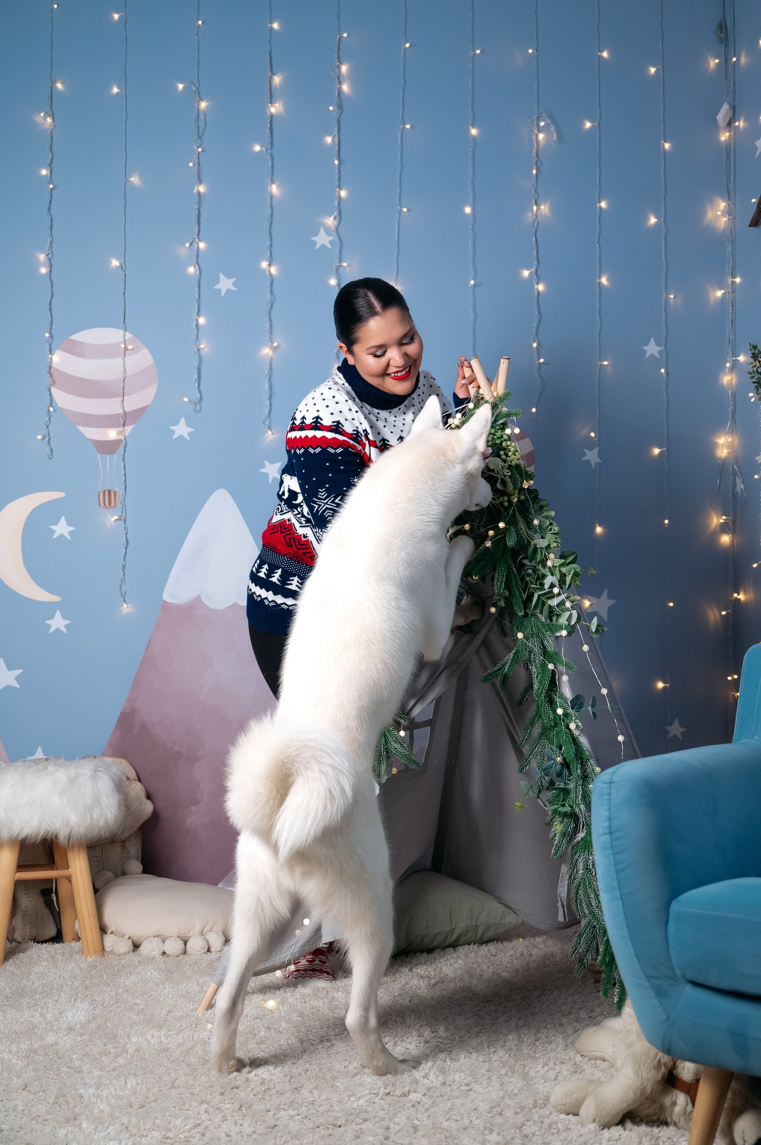 Дарья. Ваш фотограф в г. Петропавловске-Камчатском Арина Алексеева