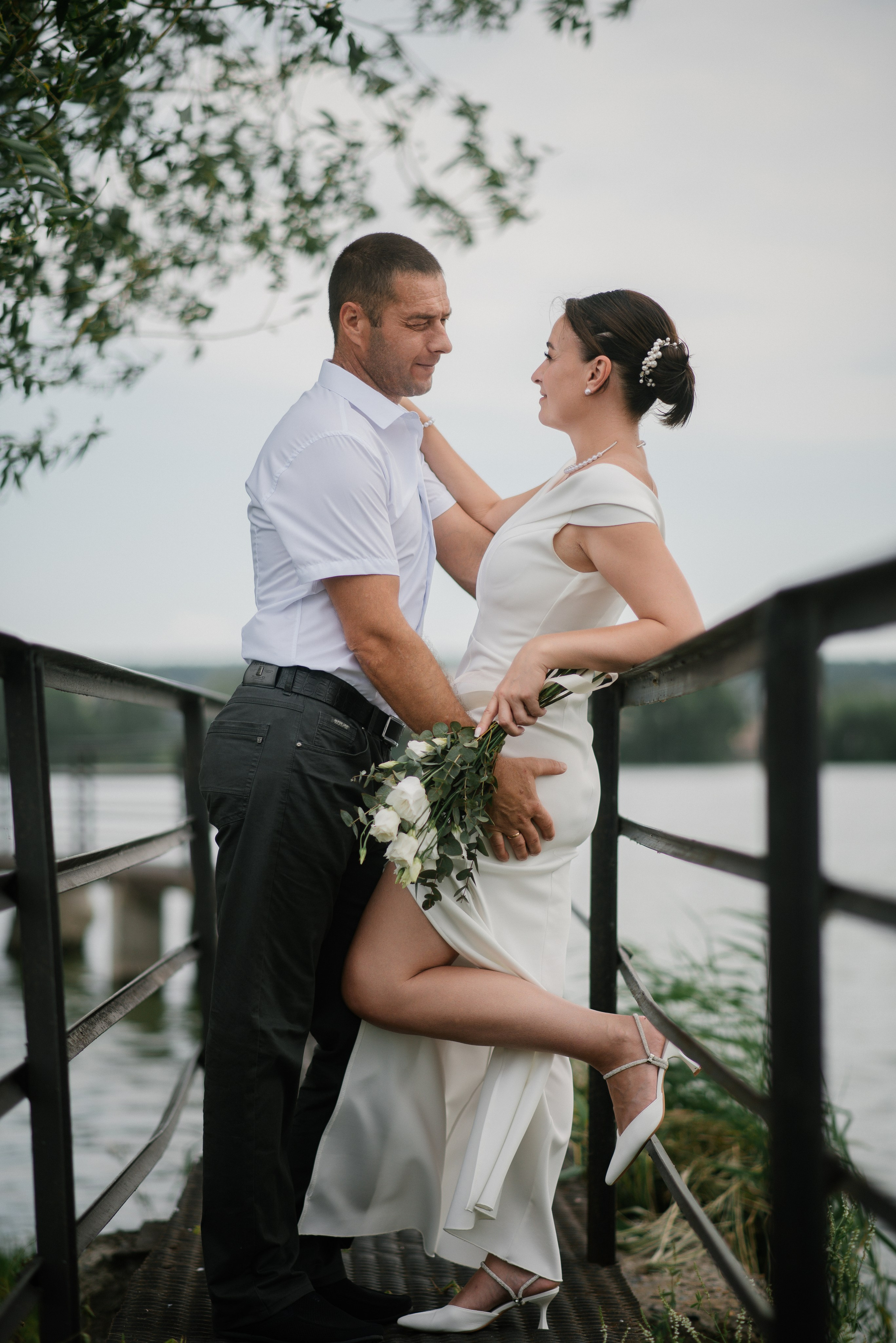 05.07.25 Wedding Day. Семейный фотограф в Барнауле