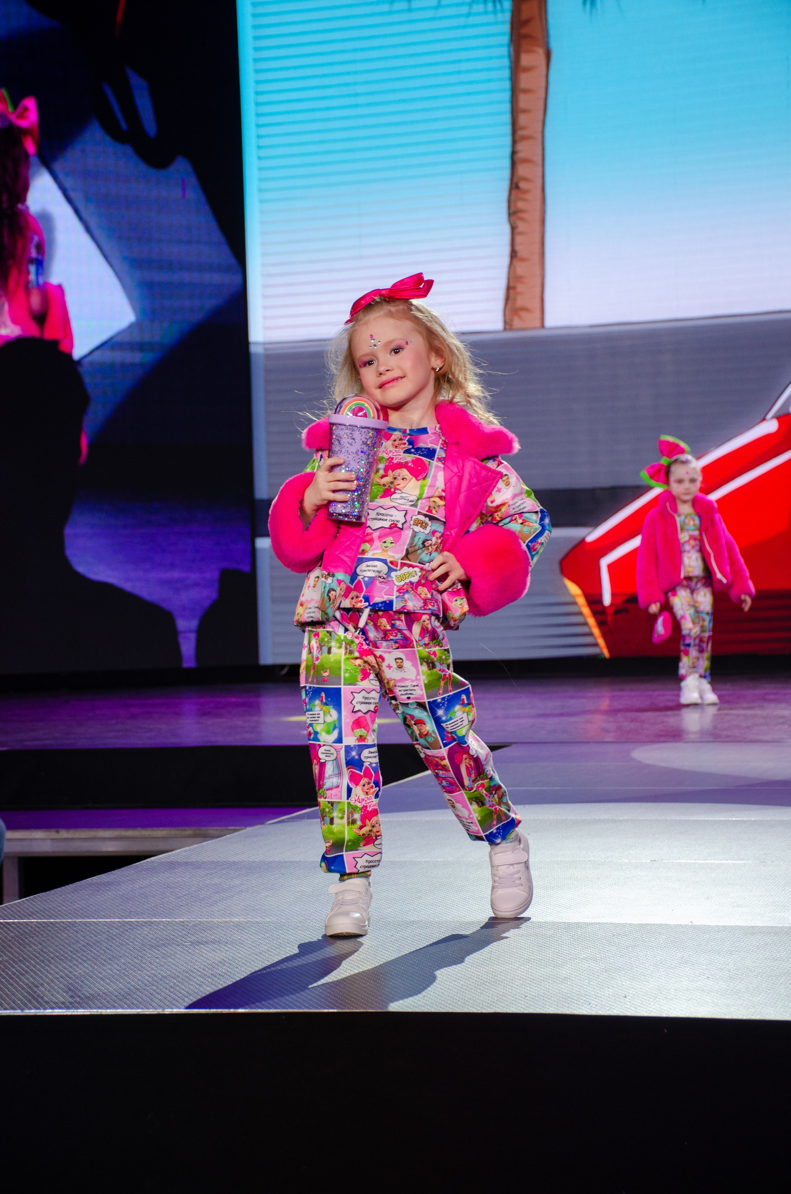 Премия Сибирский стиль. Фотограф Универсал в Новосибирске