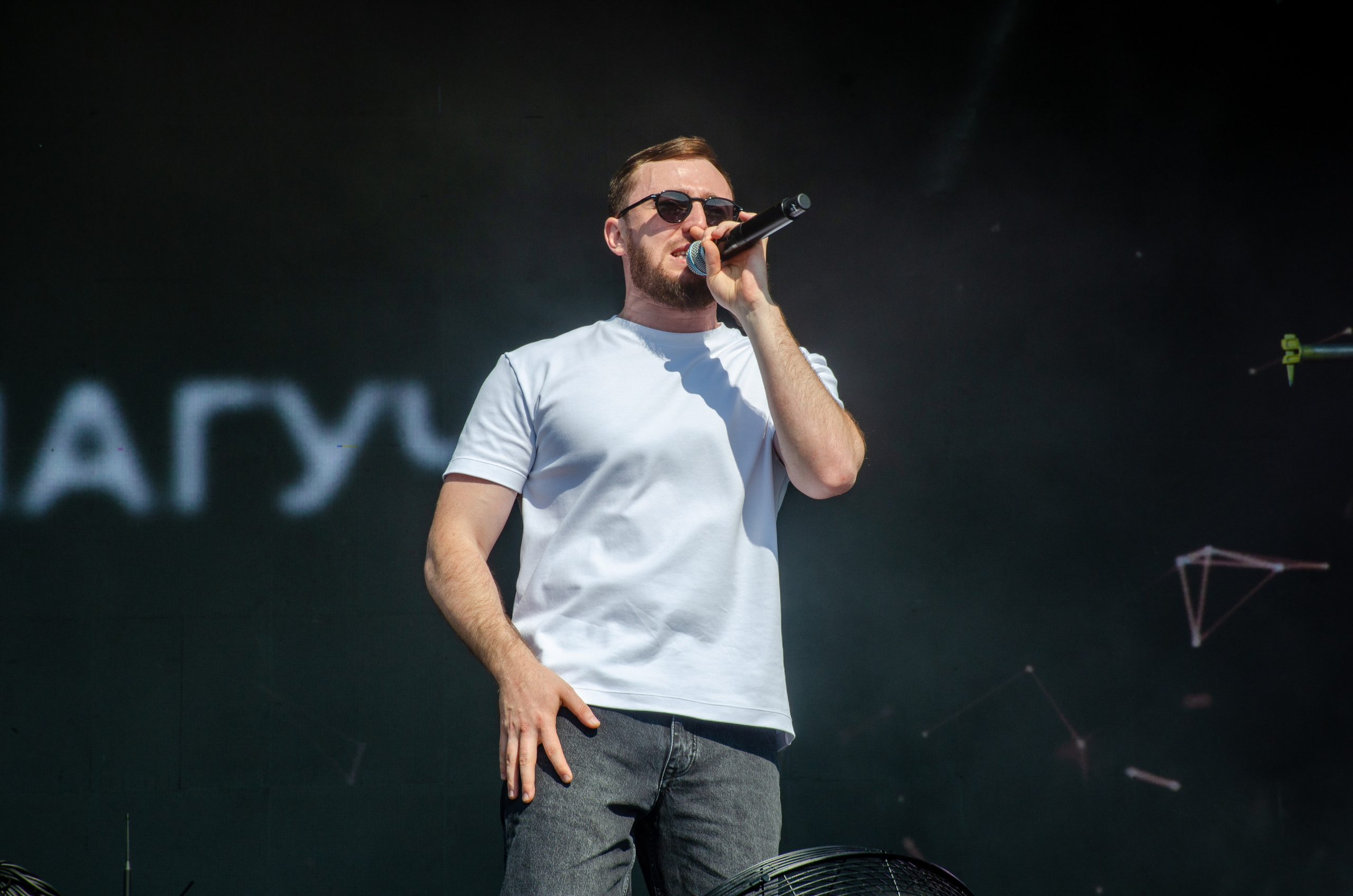 Черника Фест. Фотограф Универсал в Новосибирске