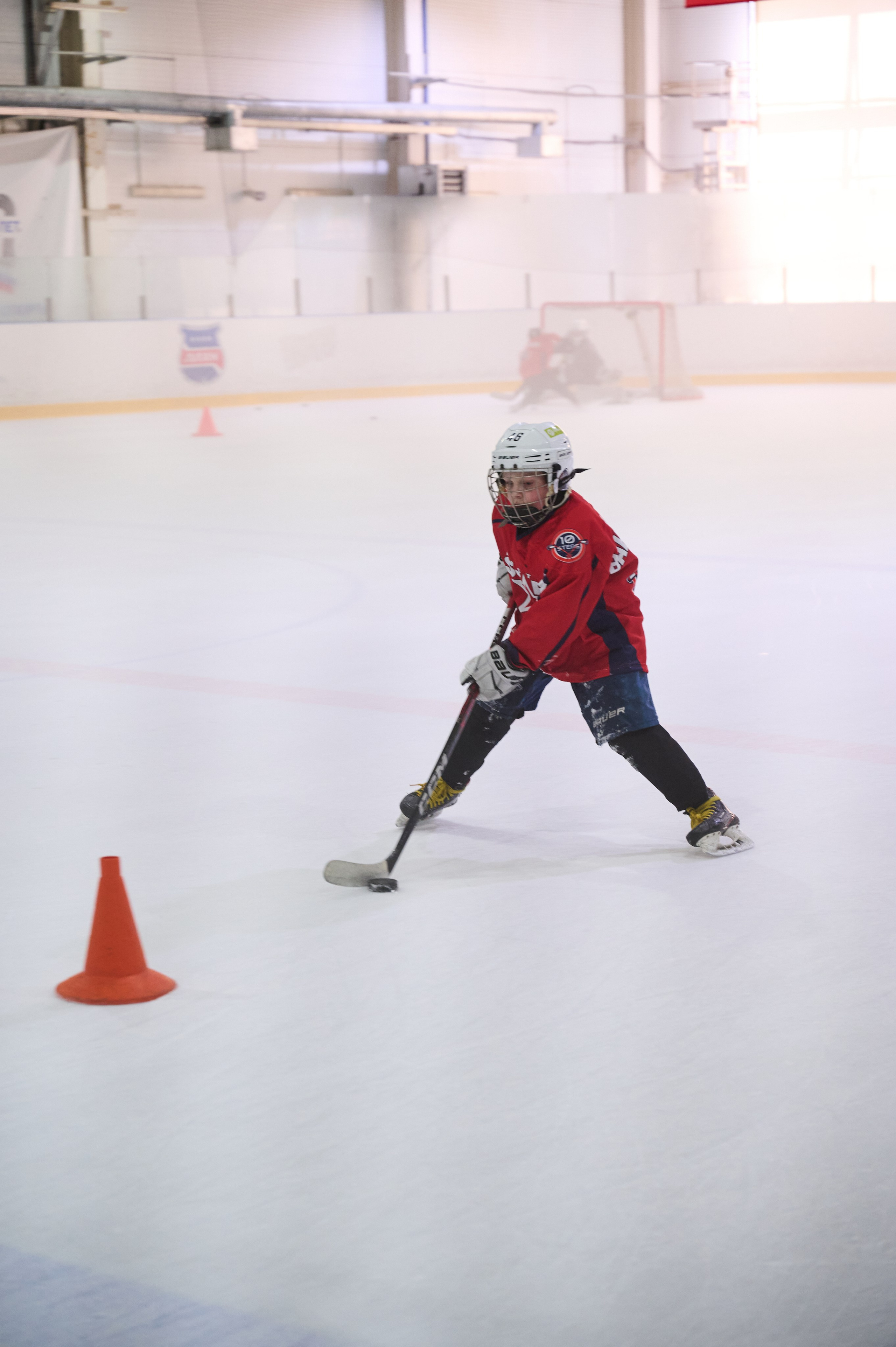 Boston Stars. Фотограф Универсал в Новосибирске