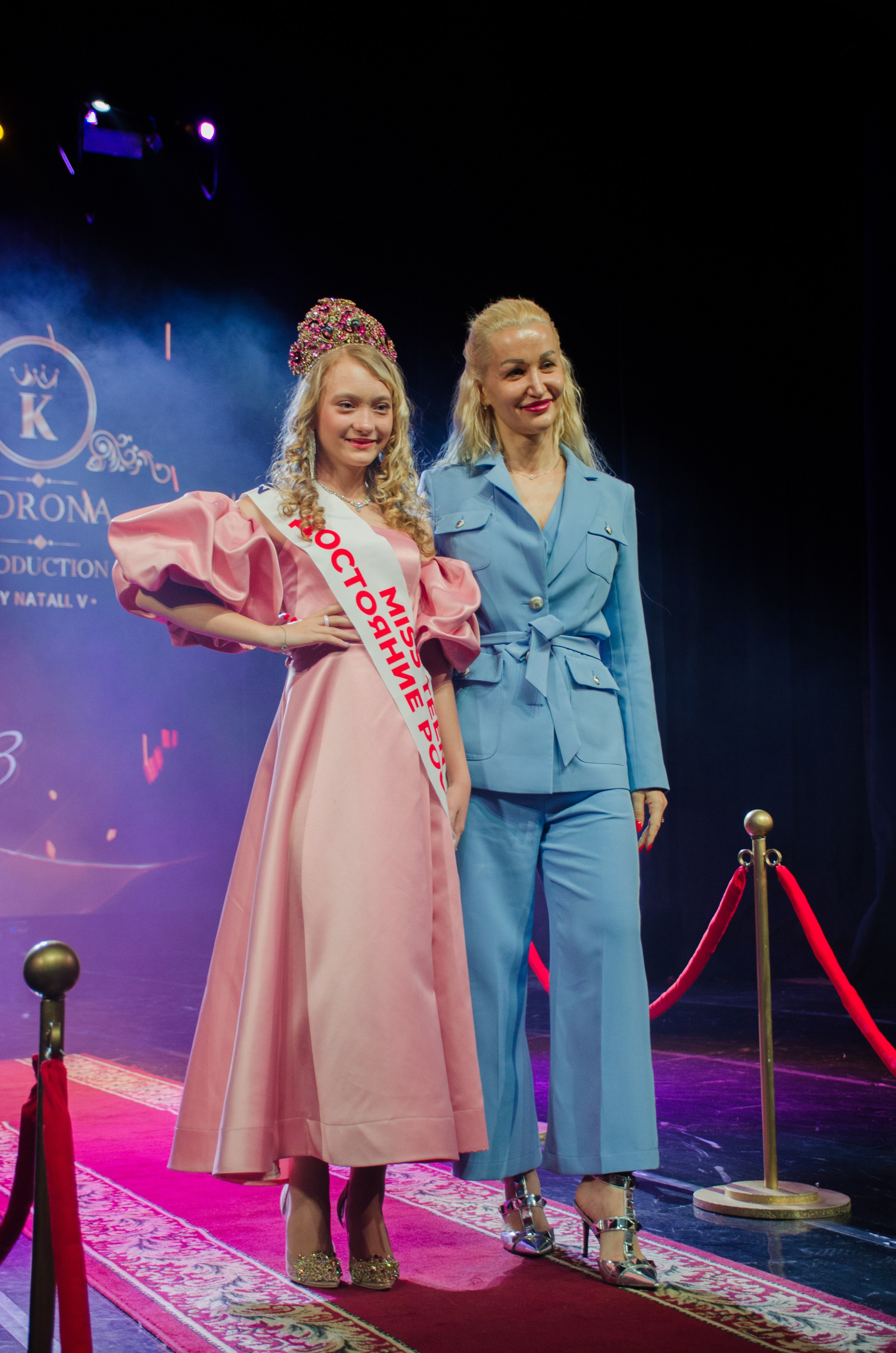 ТОП 100 самых красивых детей Сибири 2023. Фотограф Универсал в Новосибирске