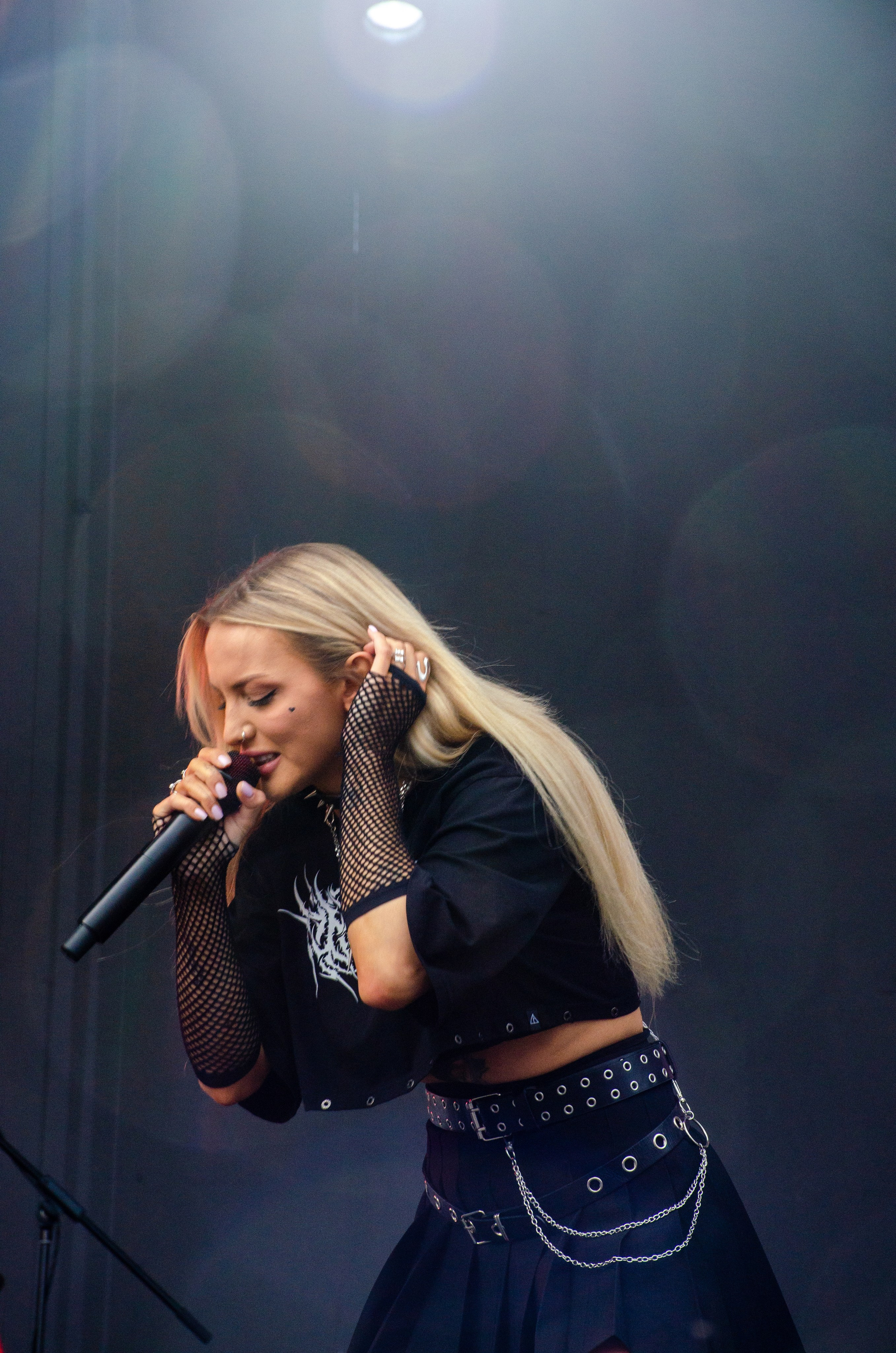 Черника Фест. Фотограф Универсал в Новосибирске