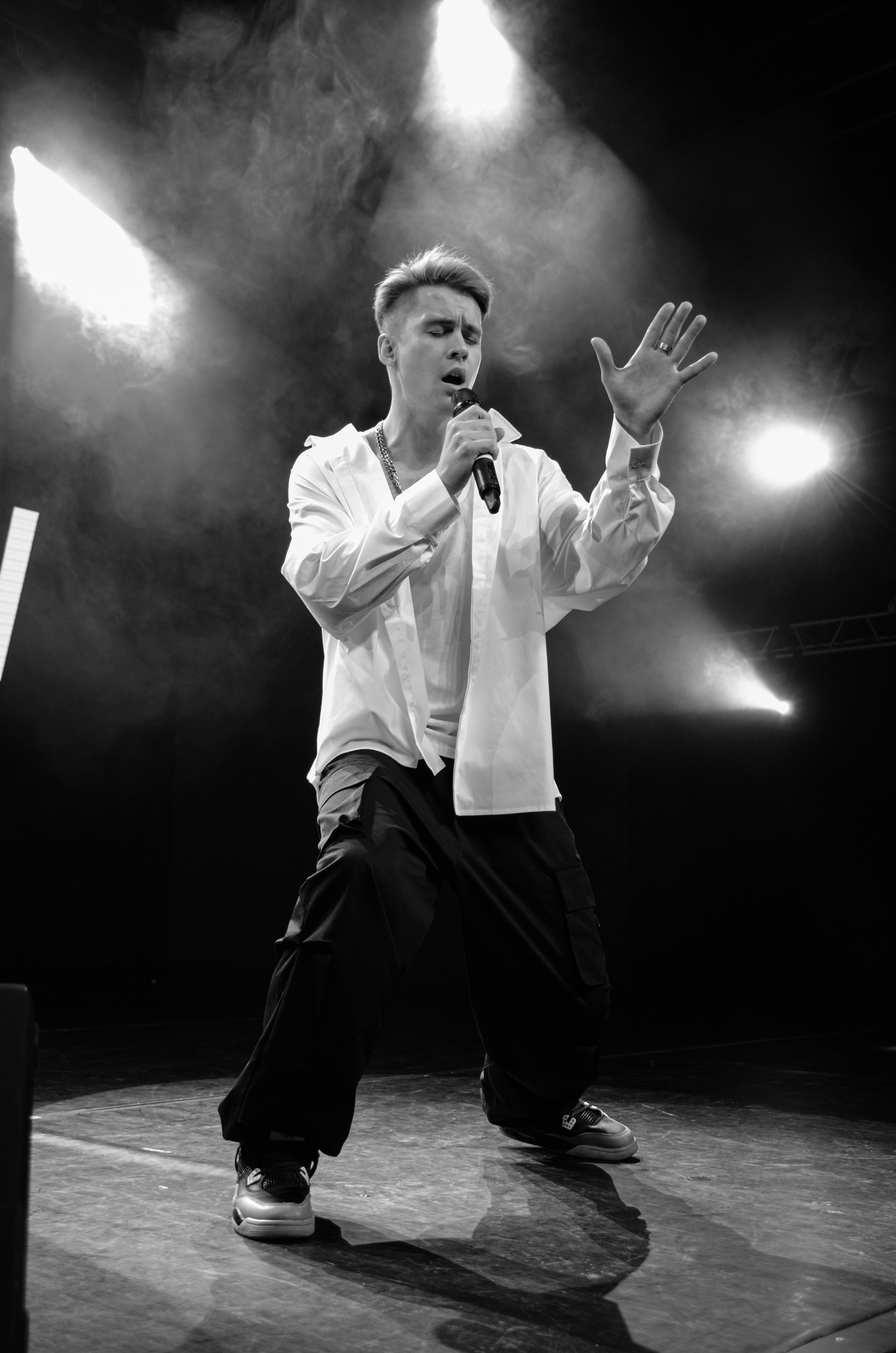 VLAD ZOTOV. Фотограф Универсал в Новосибирске