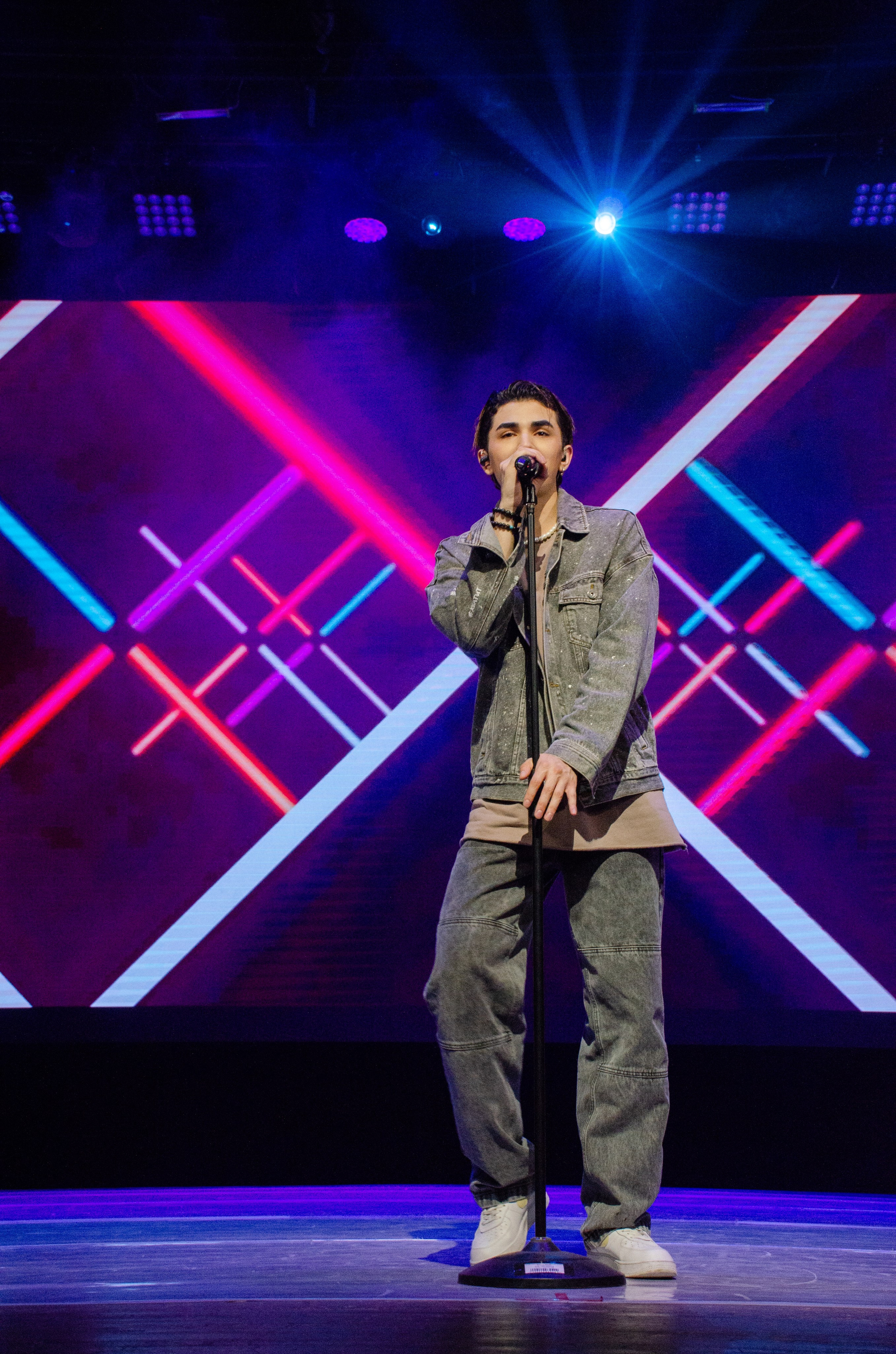 AMIRCHIK. Фотограф Универсал в Новосибирске