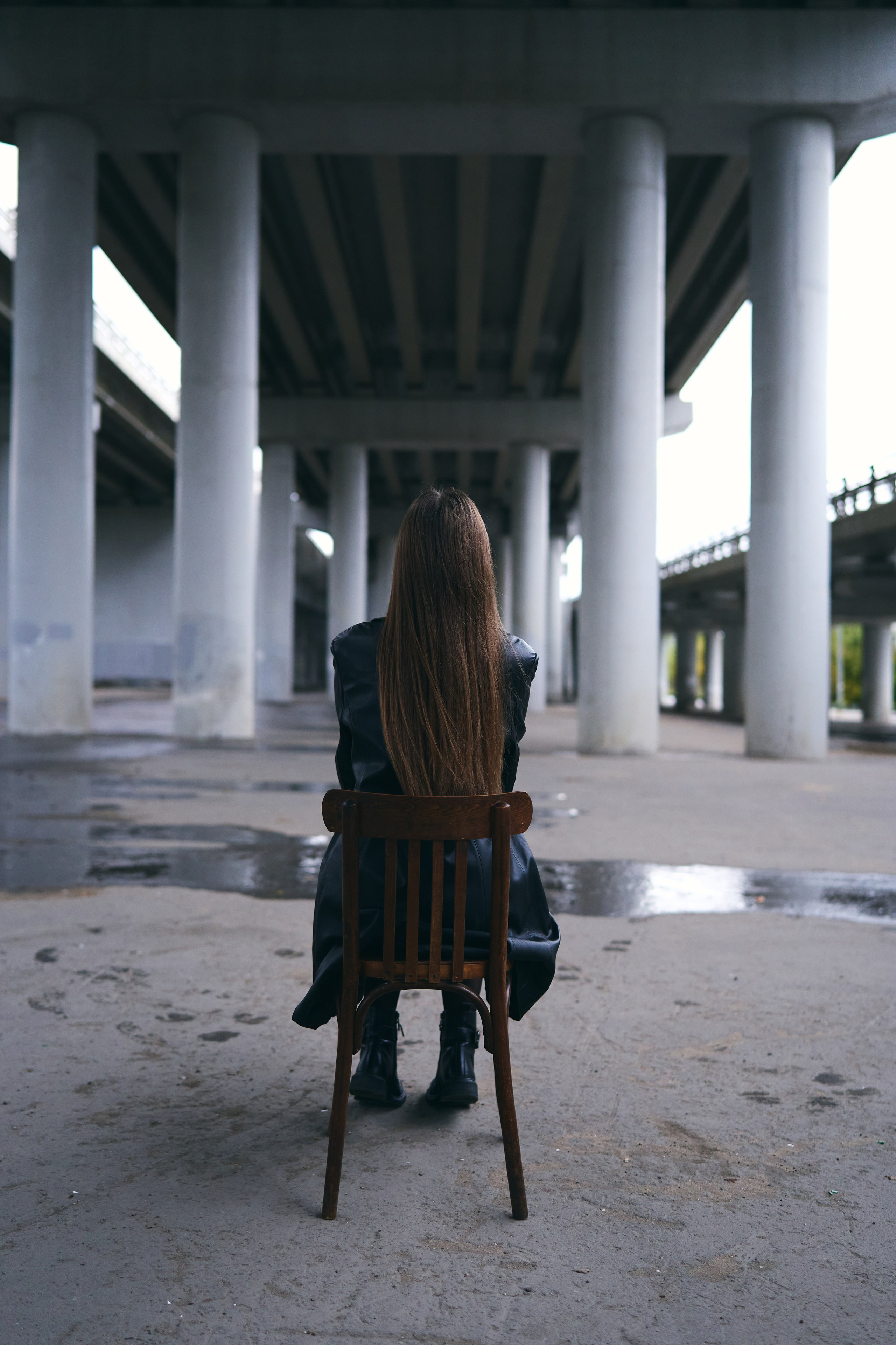 Дарья. 29.09.24. Ксения Малышева|Фотограф|Тверь