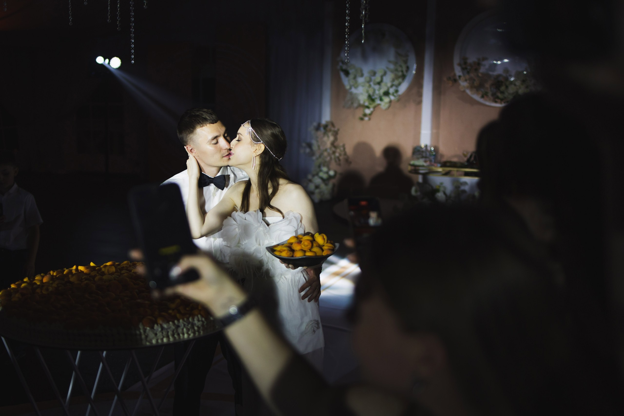 Женя и Лилия. Профессиональная видео и фото съёмка в Калуге и области