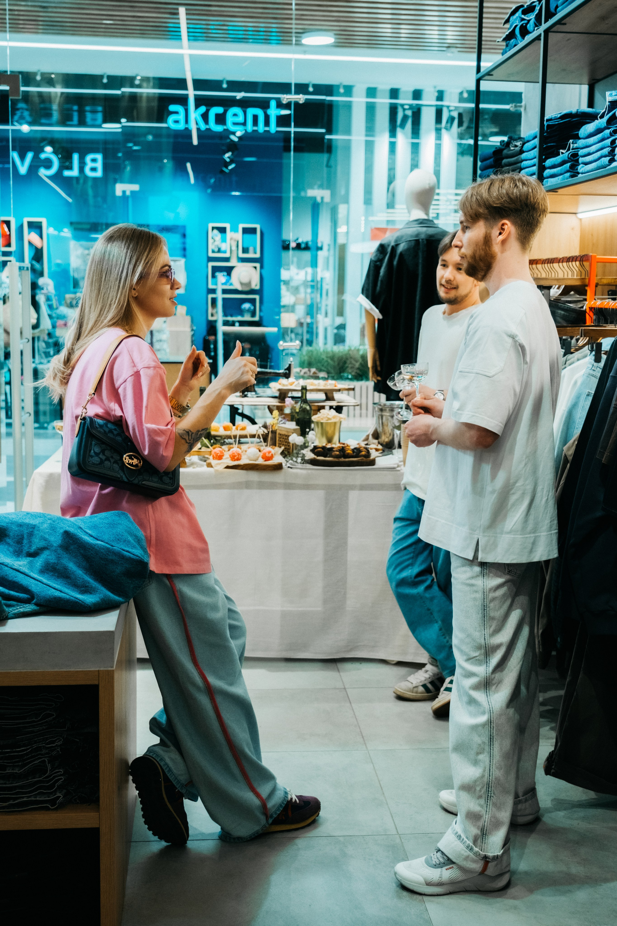 BLCV (1 years). Фотограф Астафьева Мария